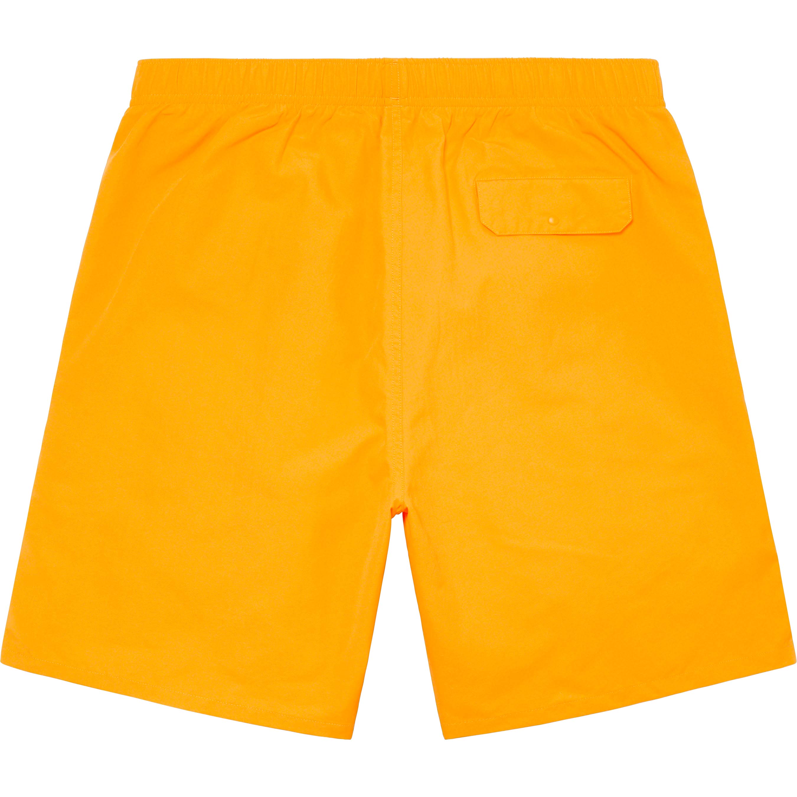 Nylon Water Short