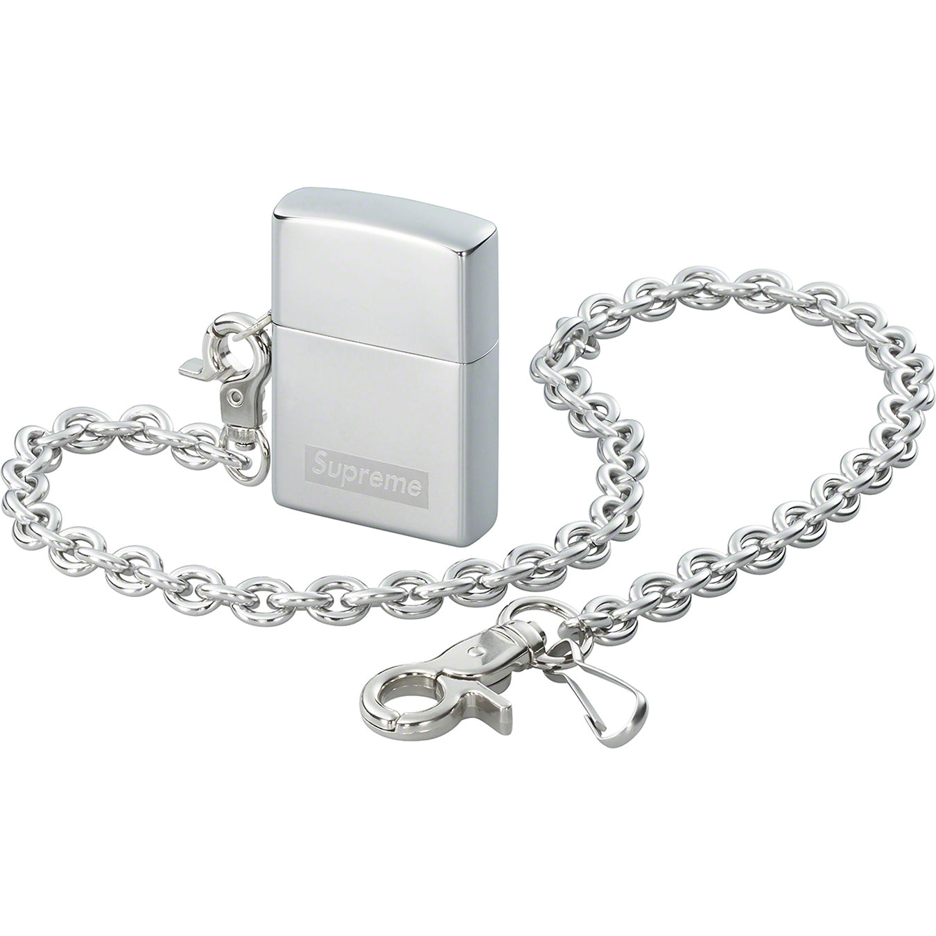 Chain Zippo®