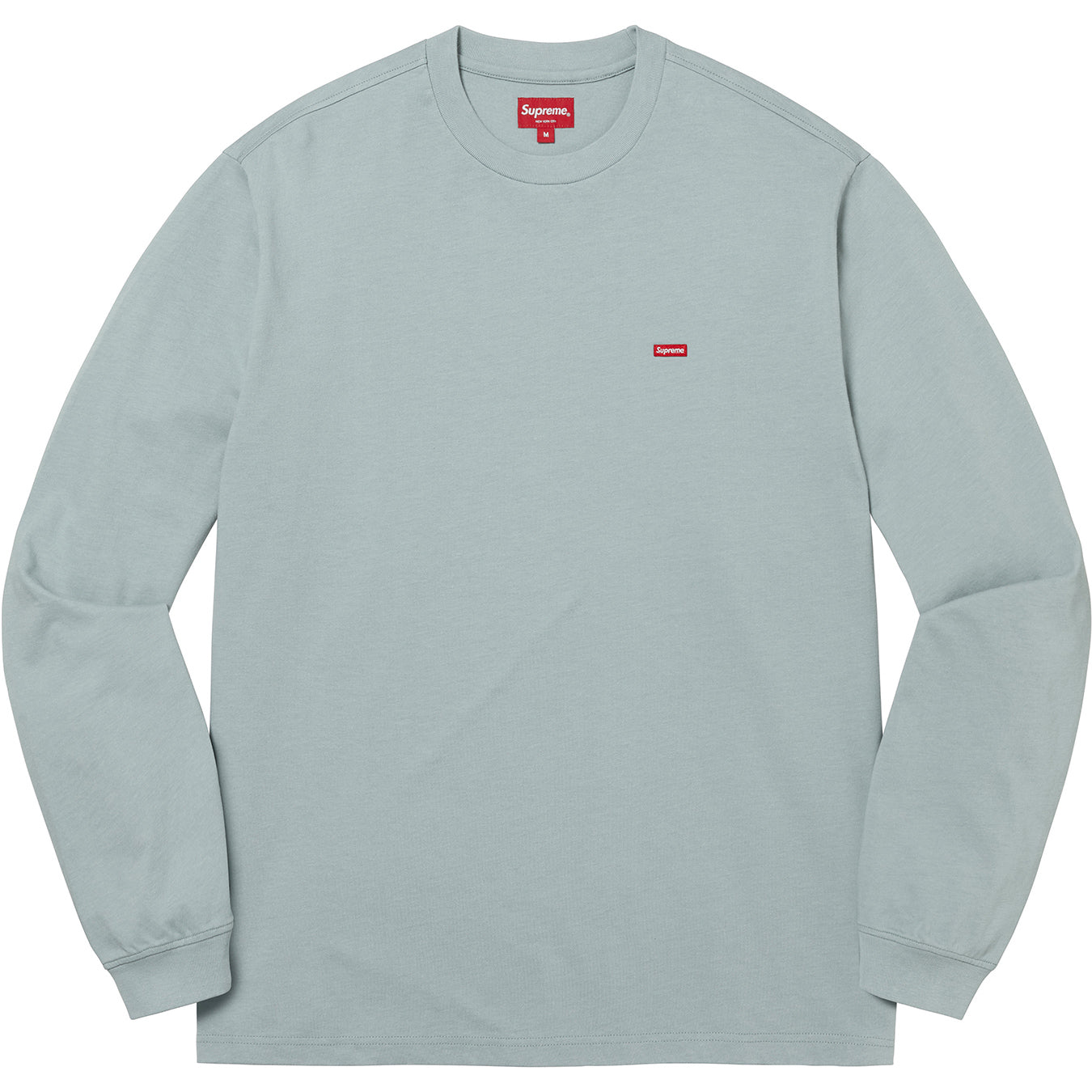 Small Box L/S Tee