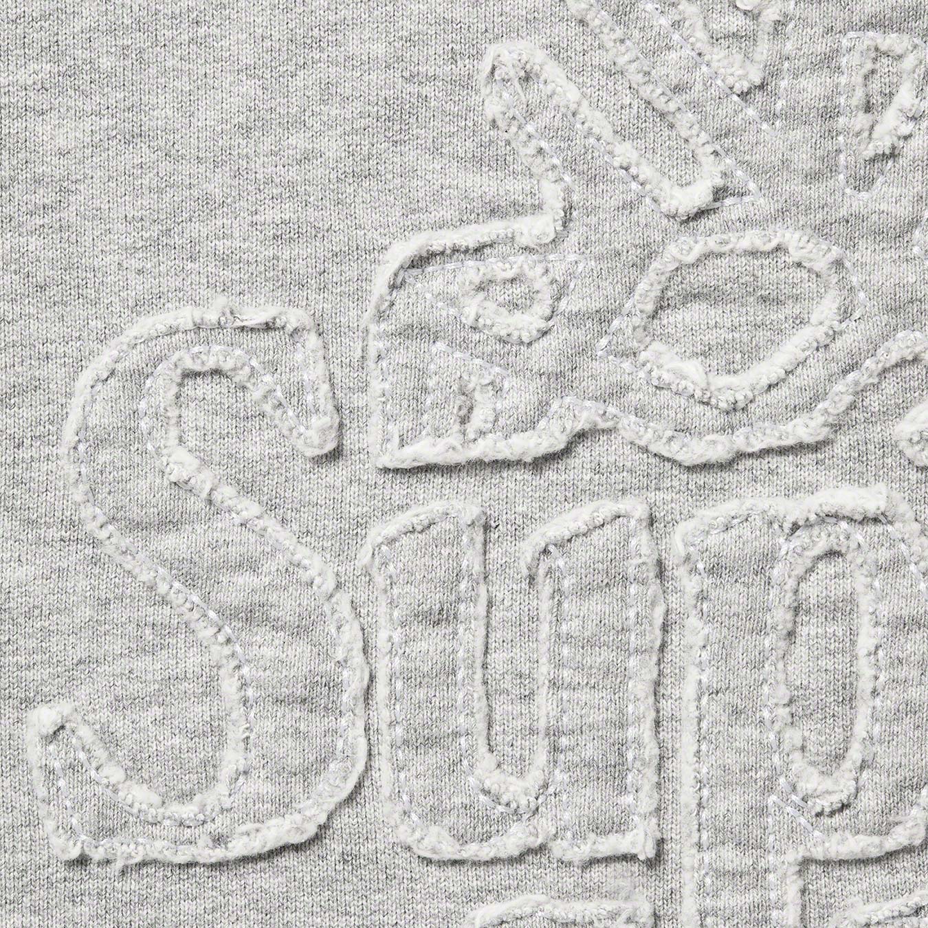 Supreme®/Timberland® Hooded Sweatshirt
