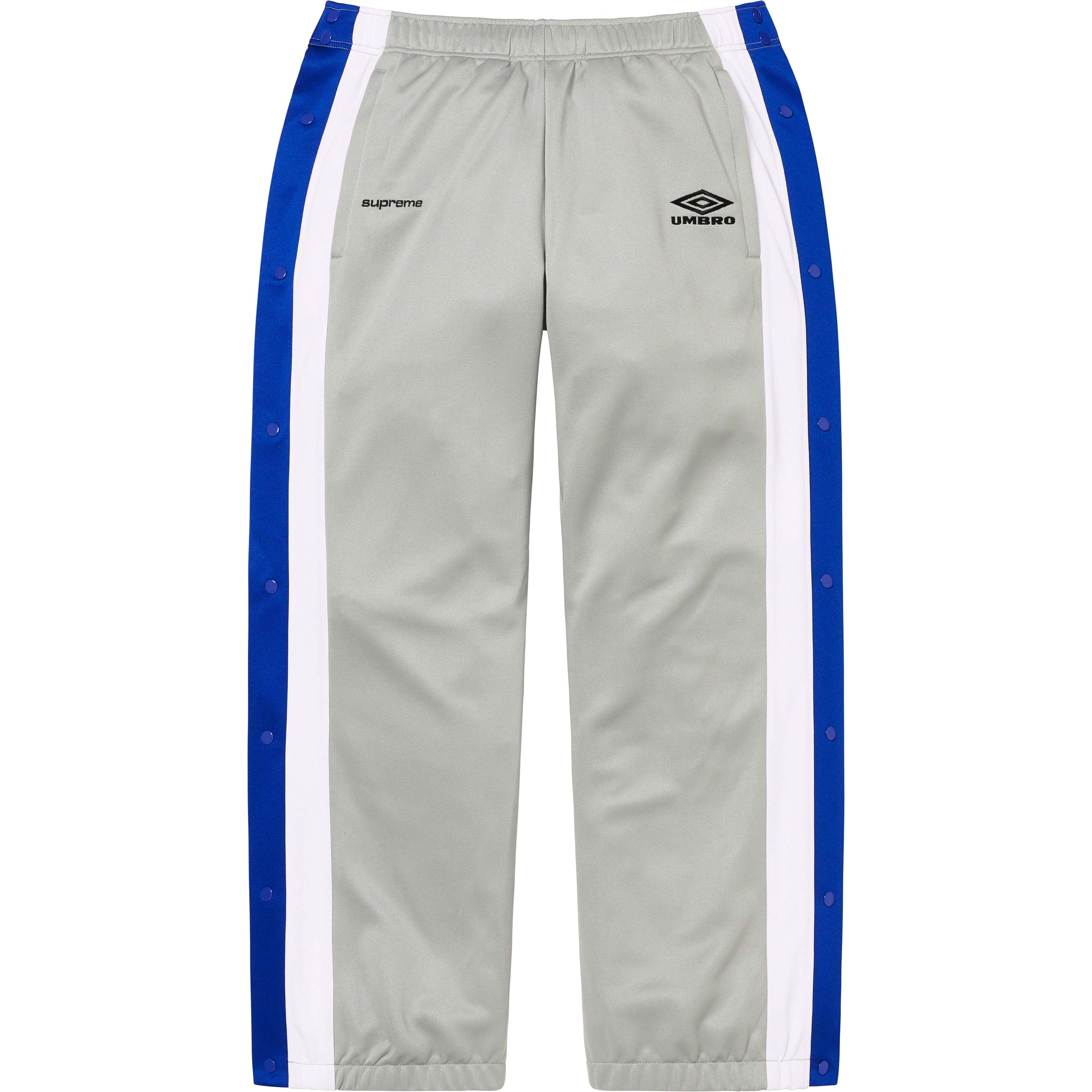 Supreme®/Umbro Break-Away Track Pant