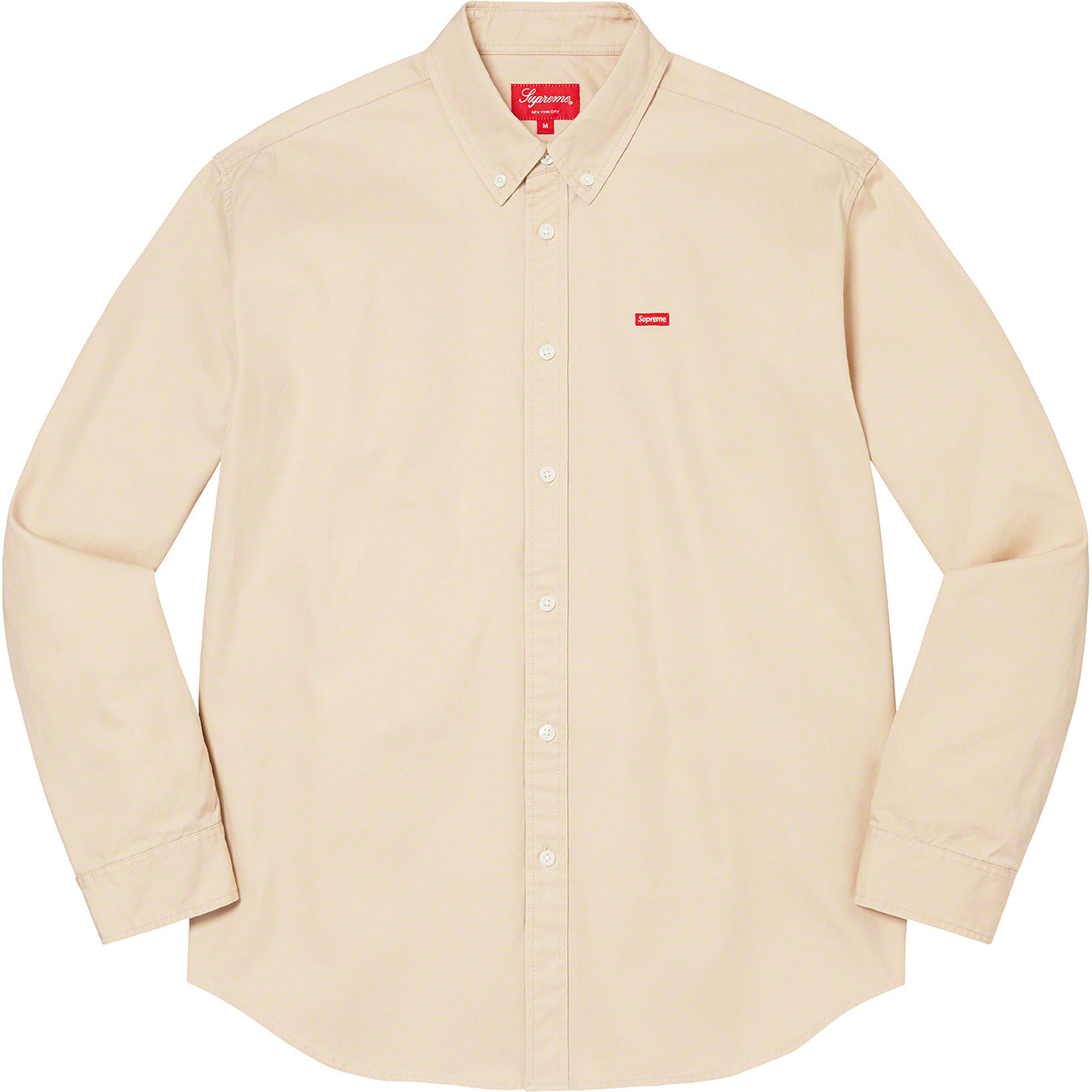Small Box Shirt