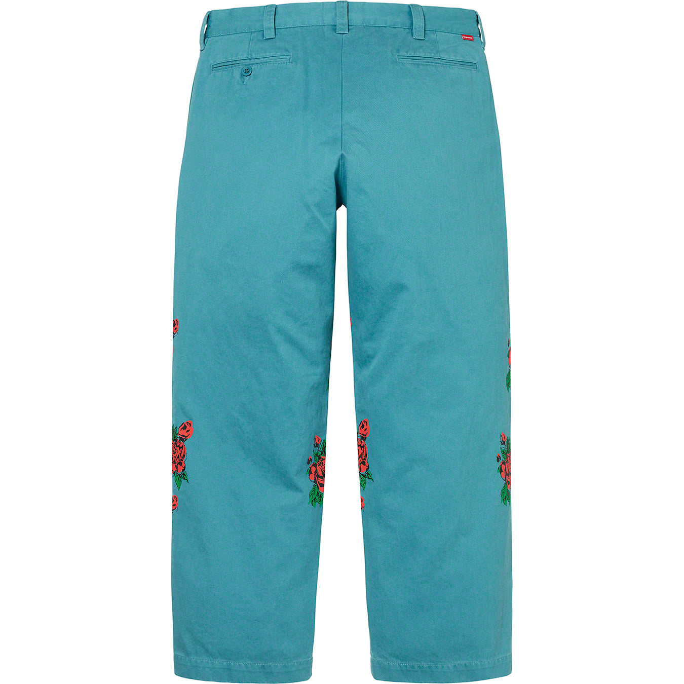 Destruction of Purity Chino Pant