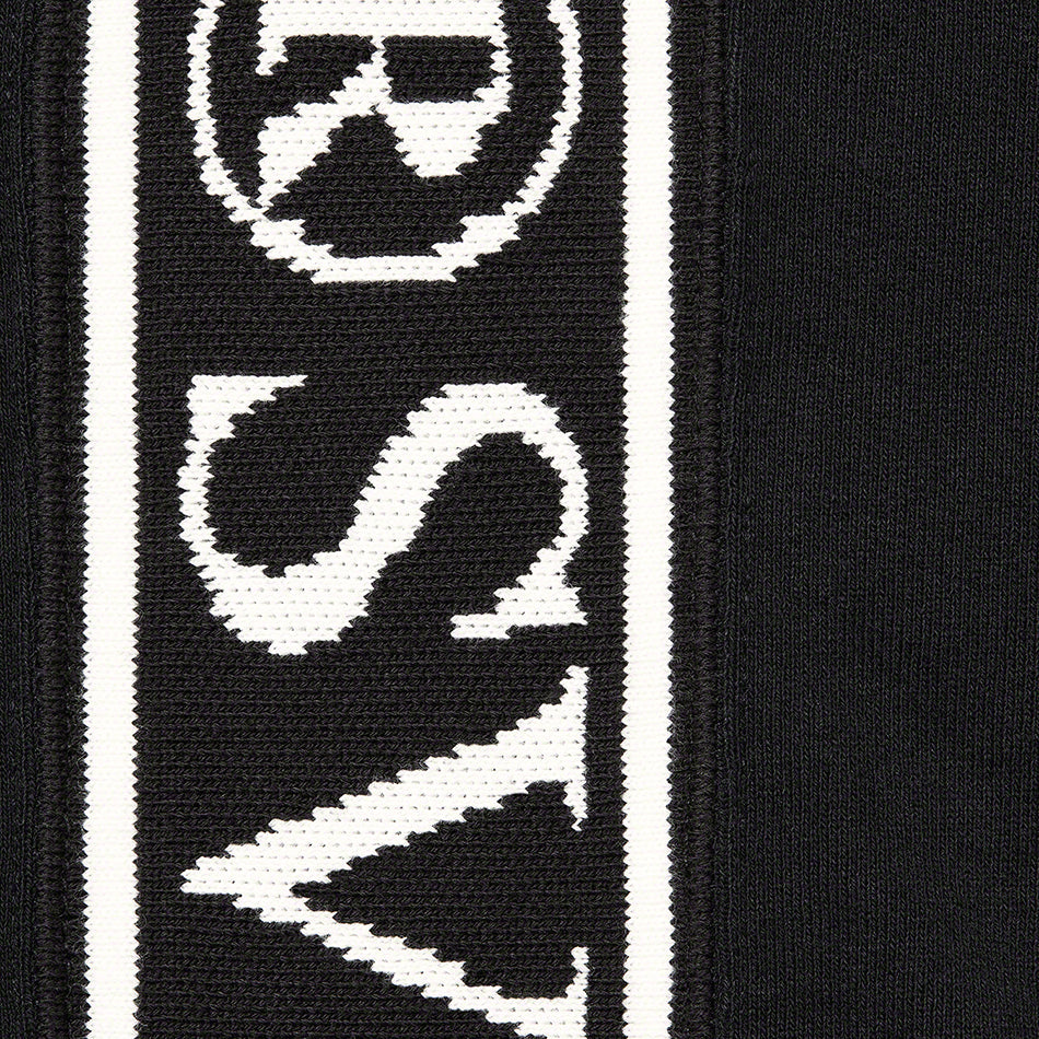Roman Zip Up Hooded Sweatshirt