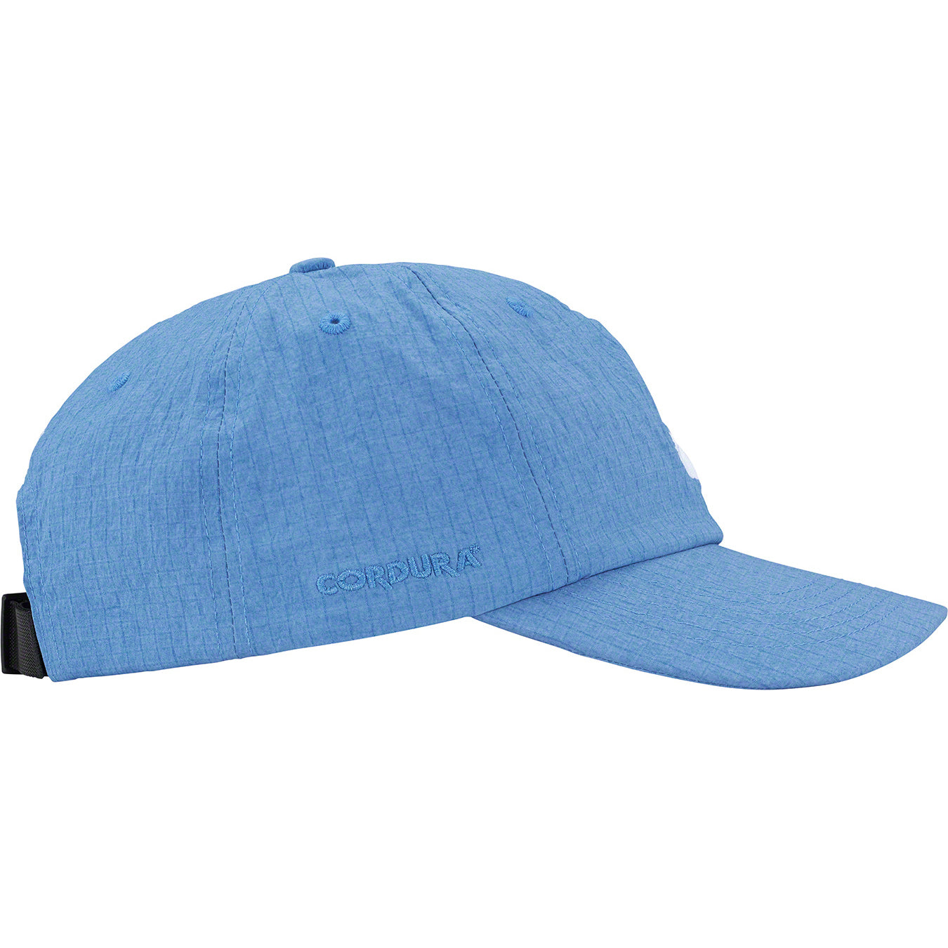 Cordura® Ripstop S Logo 6-Panel