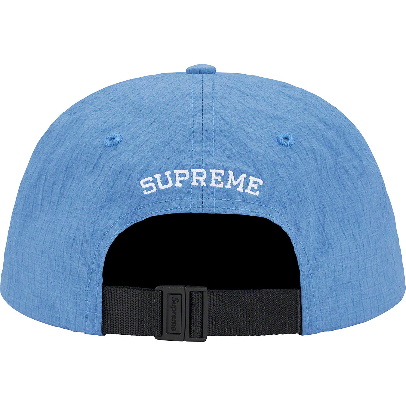 Cordura® Ripstop S Logo 6-Panel