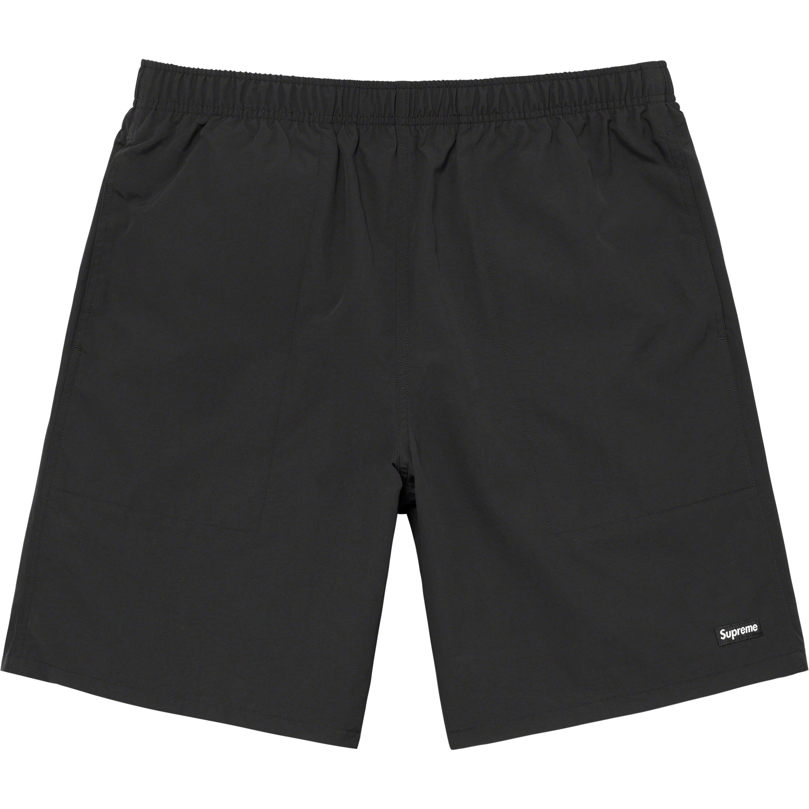 Nylon Water Short