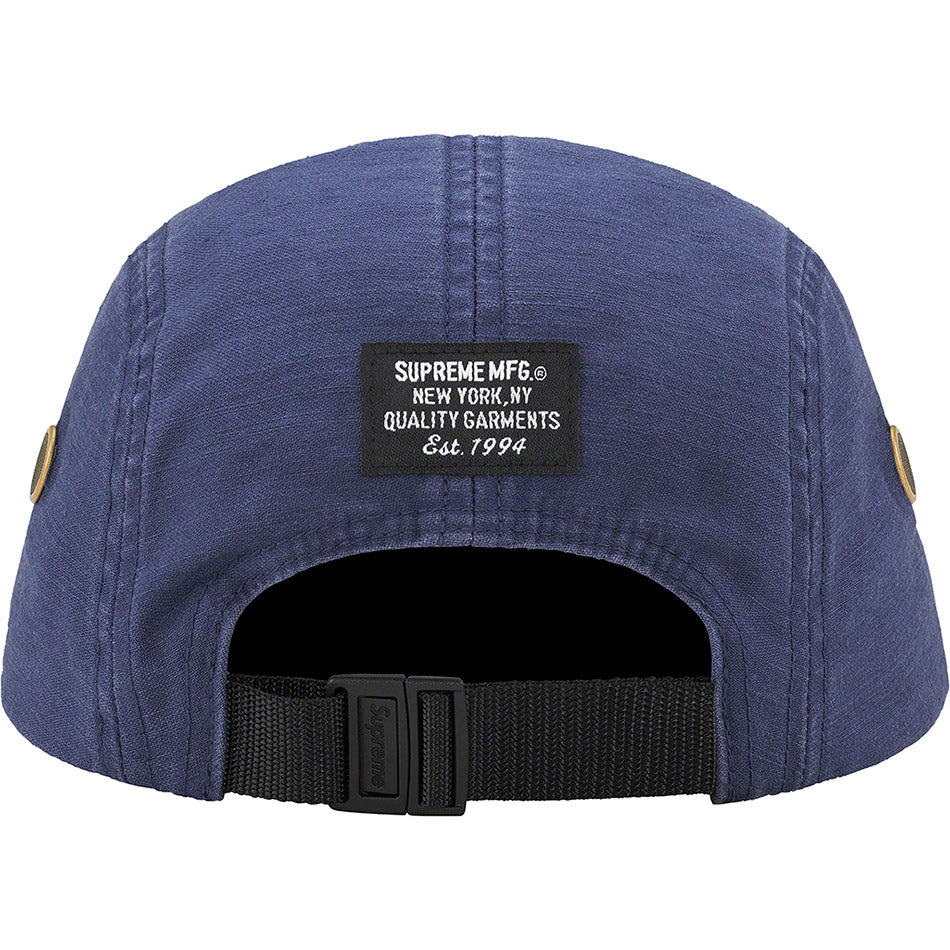 Military Camp Cap