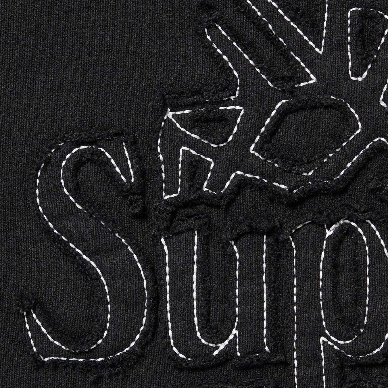 Supreme®/Timberland® Hooded Sweatshirt