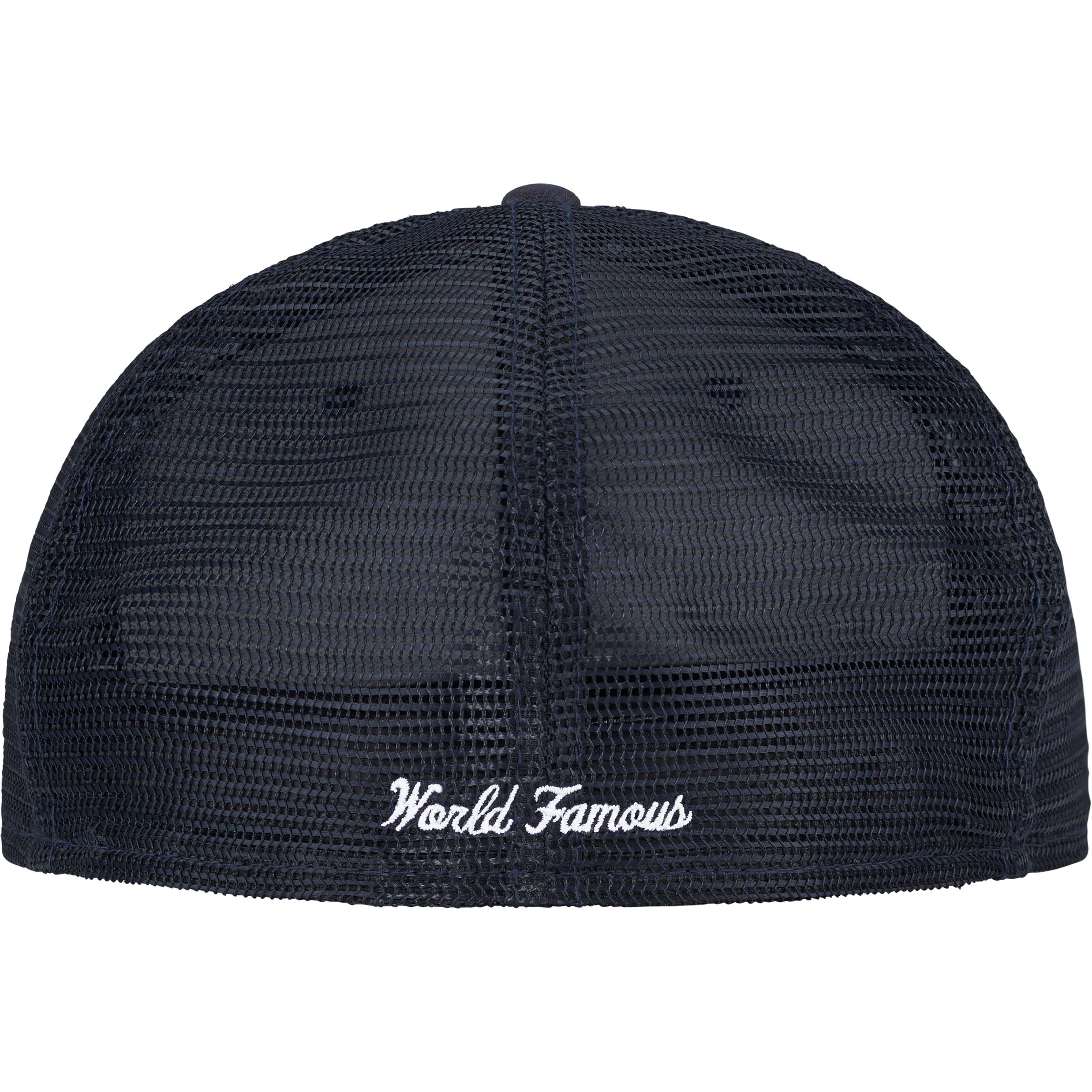 Box Logo Mesh Back New Era®