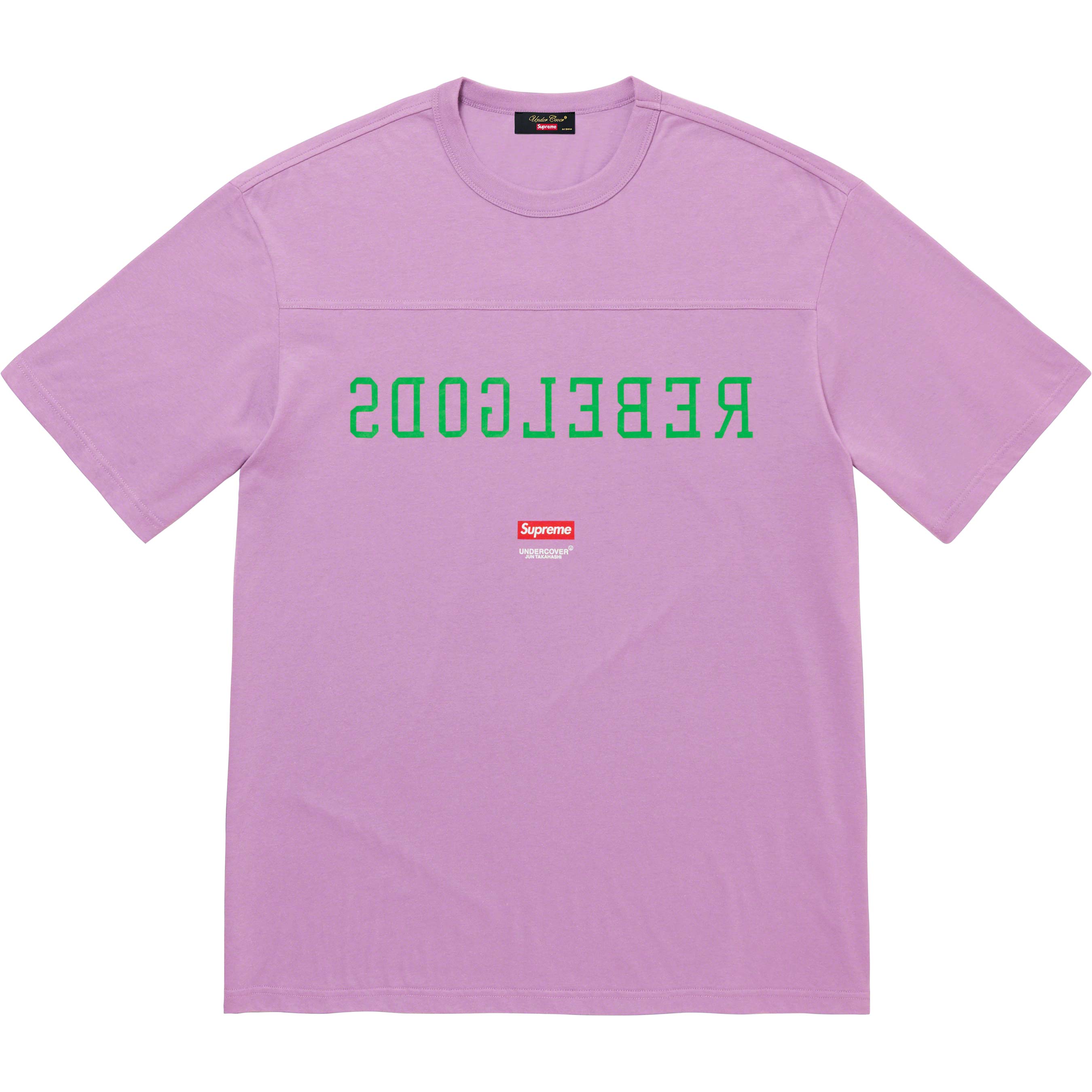 Supreme®/UNDERCOVER Football Top