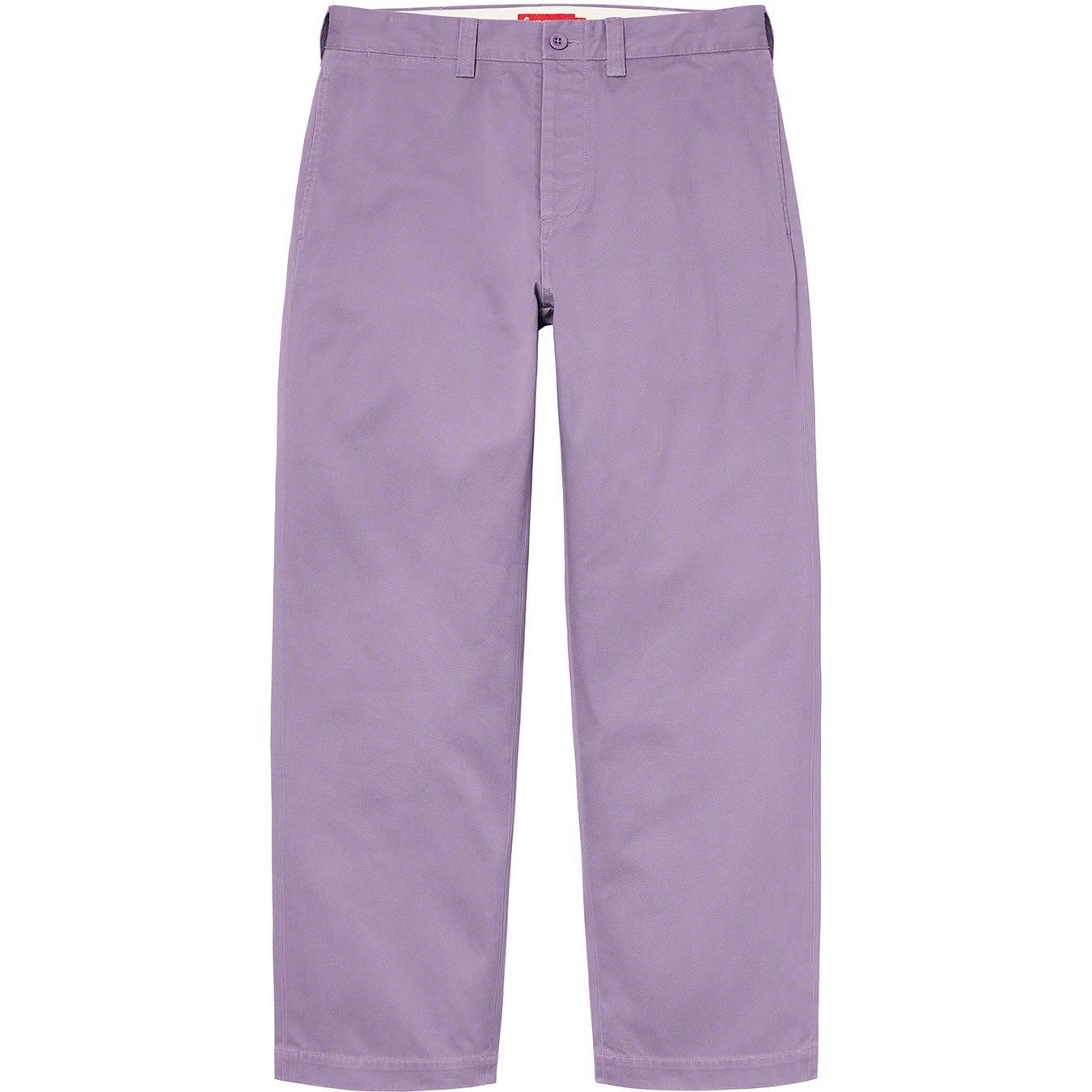 Chino Pant
