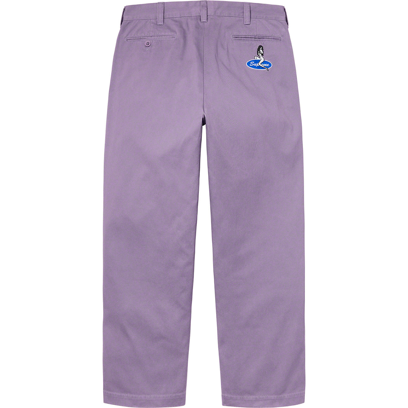 Chino Pant