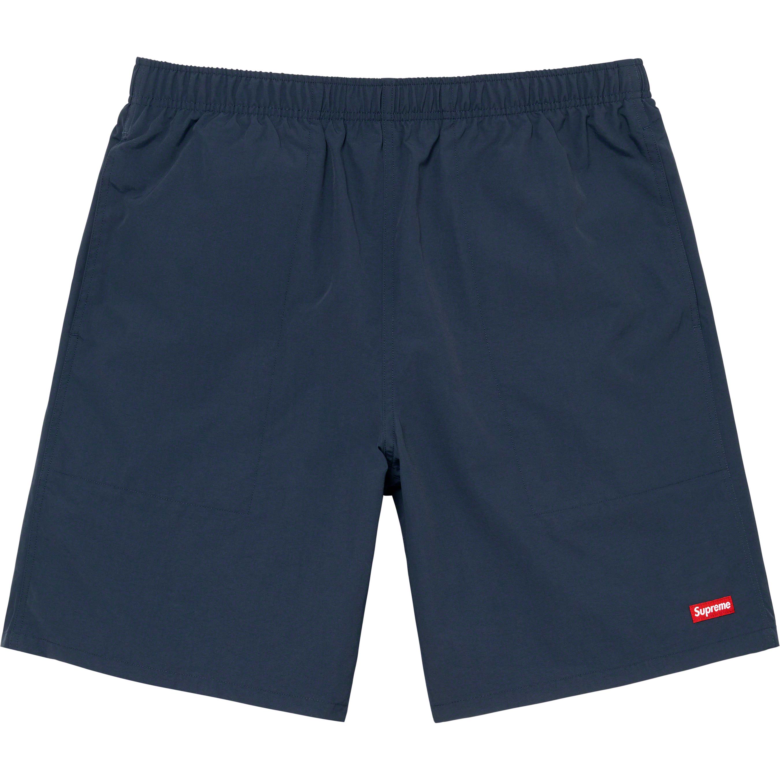 Nylon Water Short