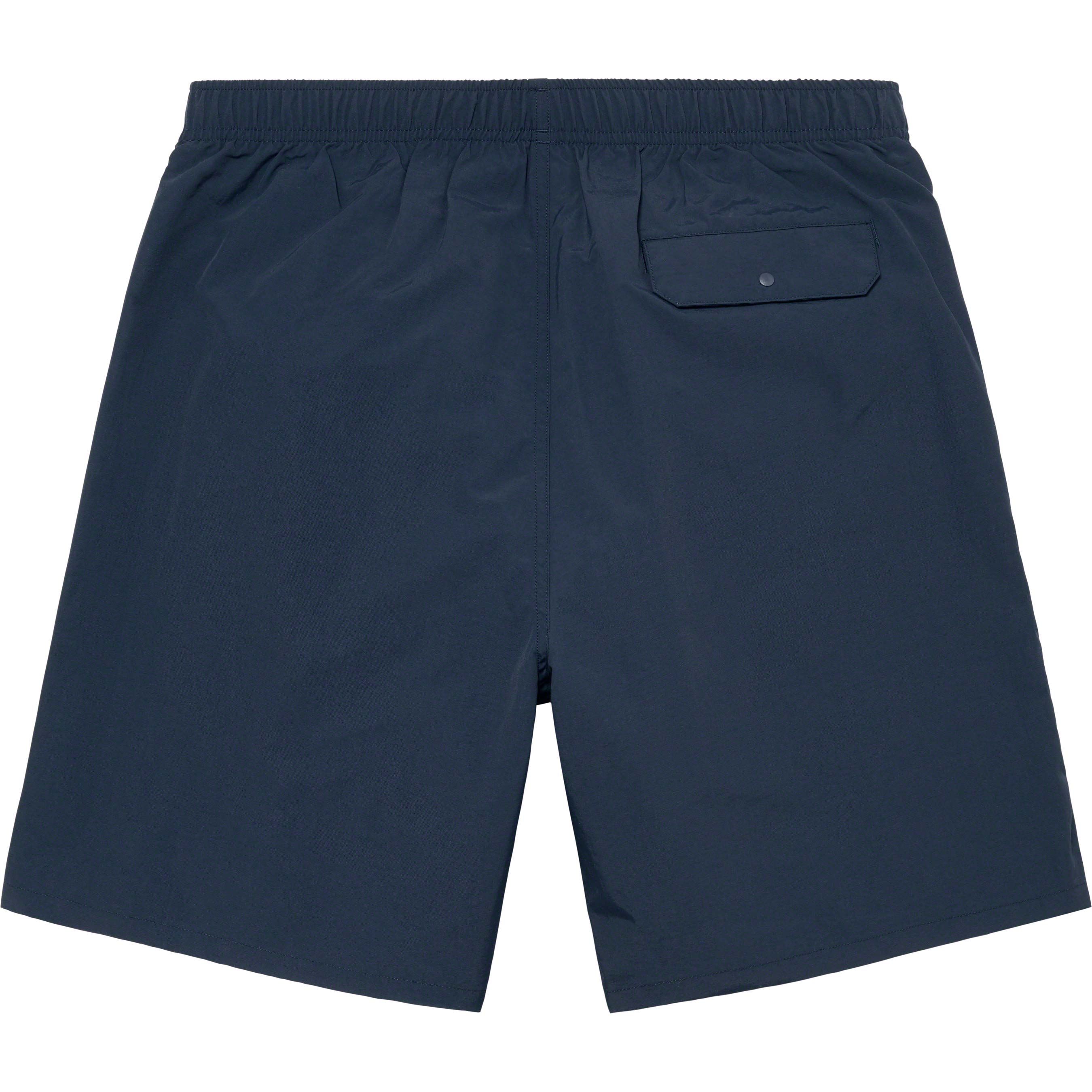 Nylon Water Short