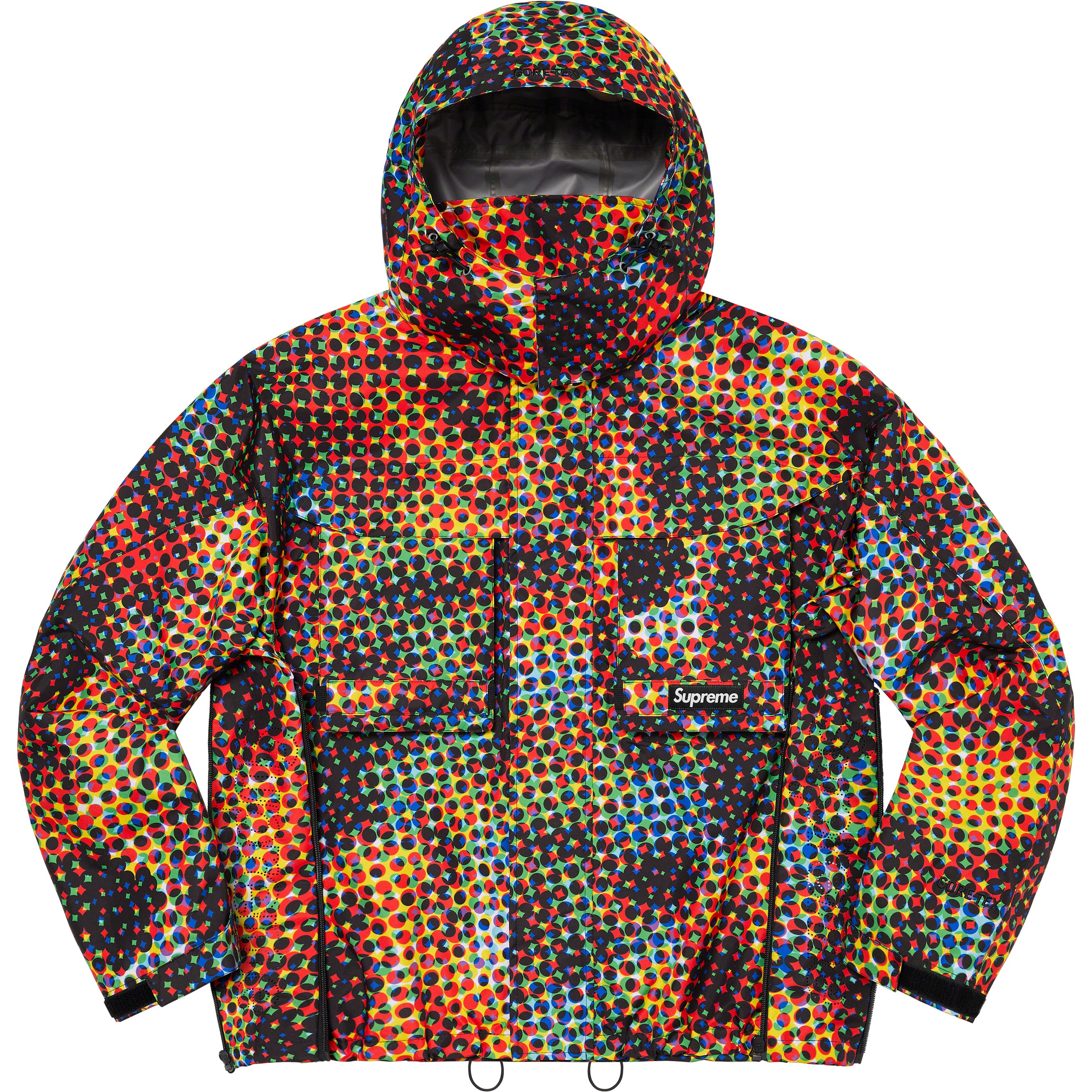 GORE-TEX PACLITE® Lightweight Shell Jacket