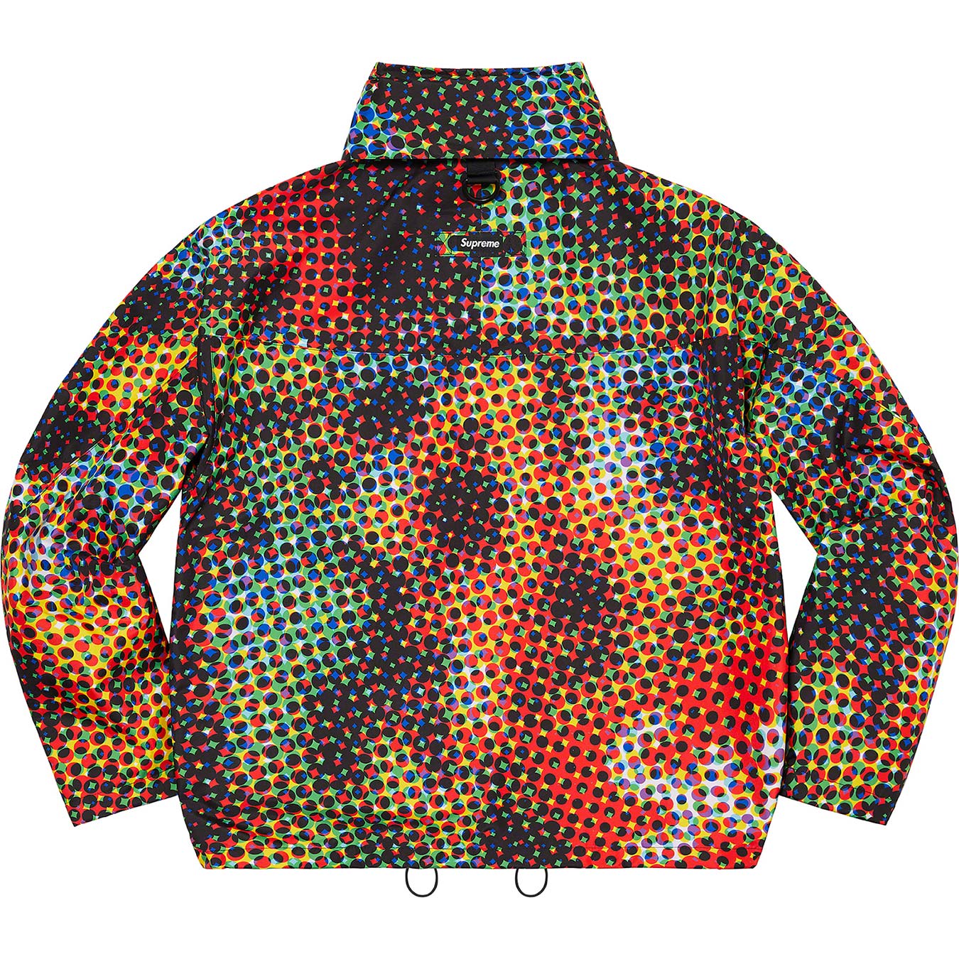 GORE-TEX PACLITE® Lightweight Shell Jacket