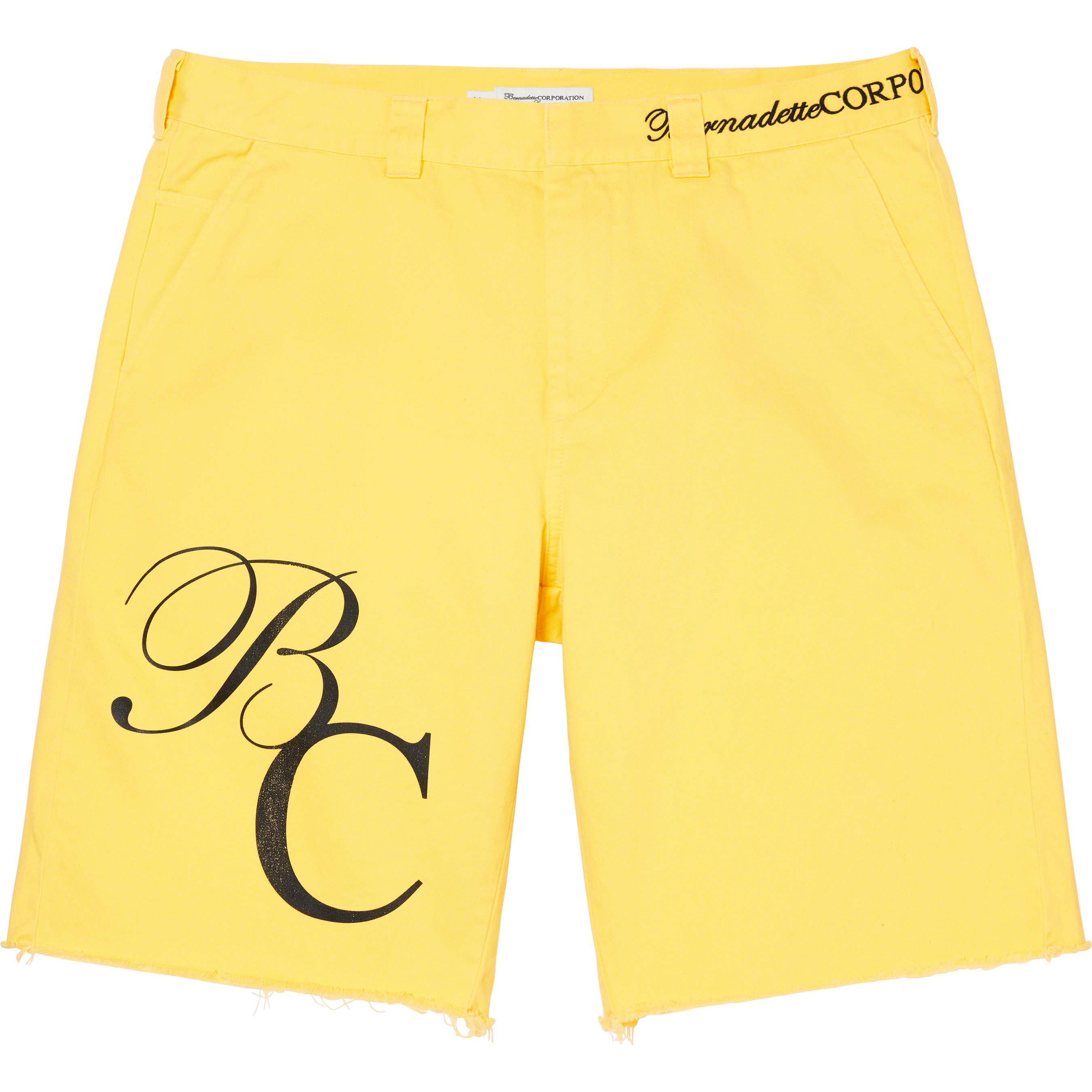 Supreme/Bernadette Corporation Work Short