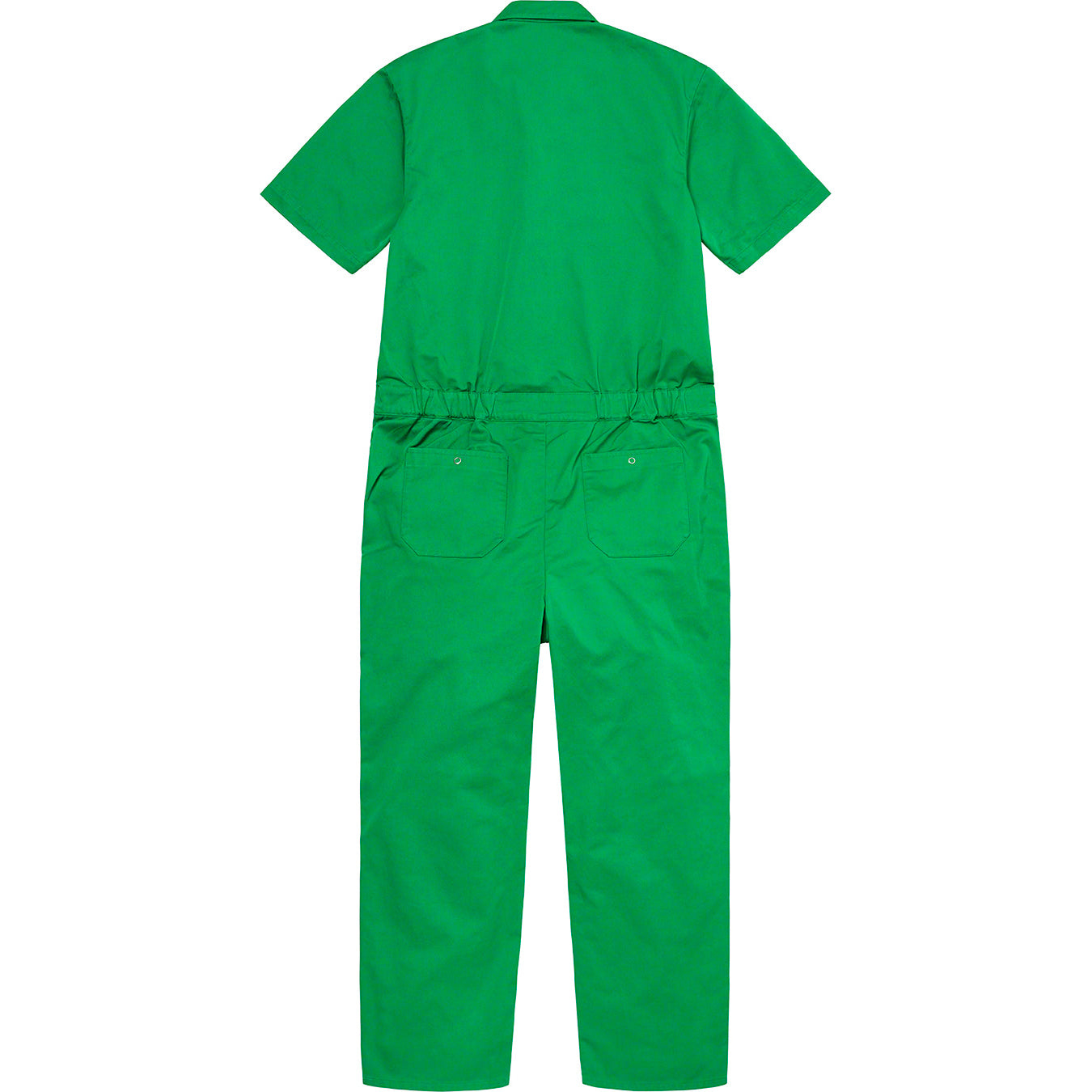 S/S Coverall