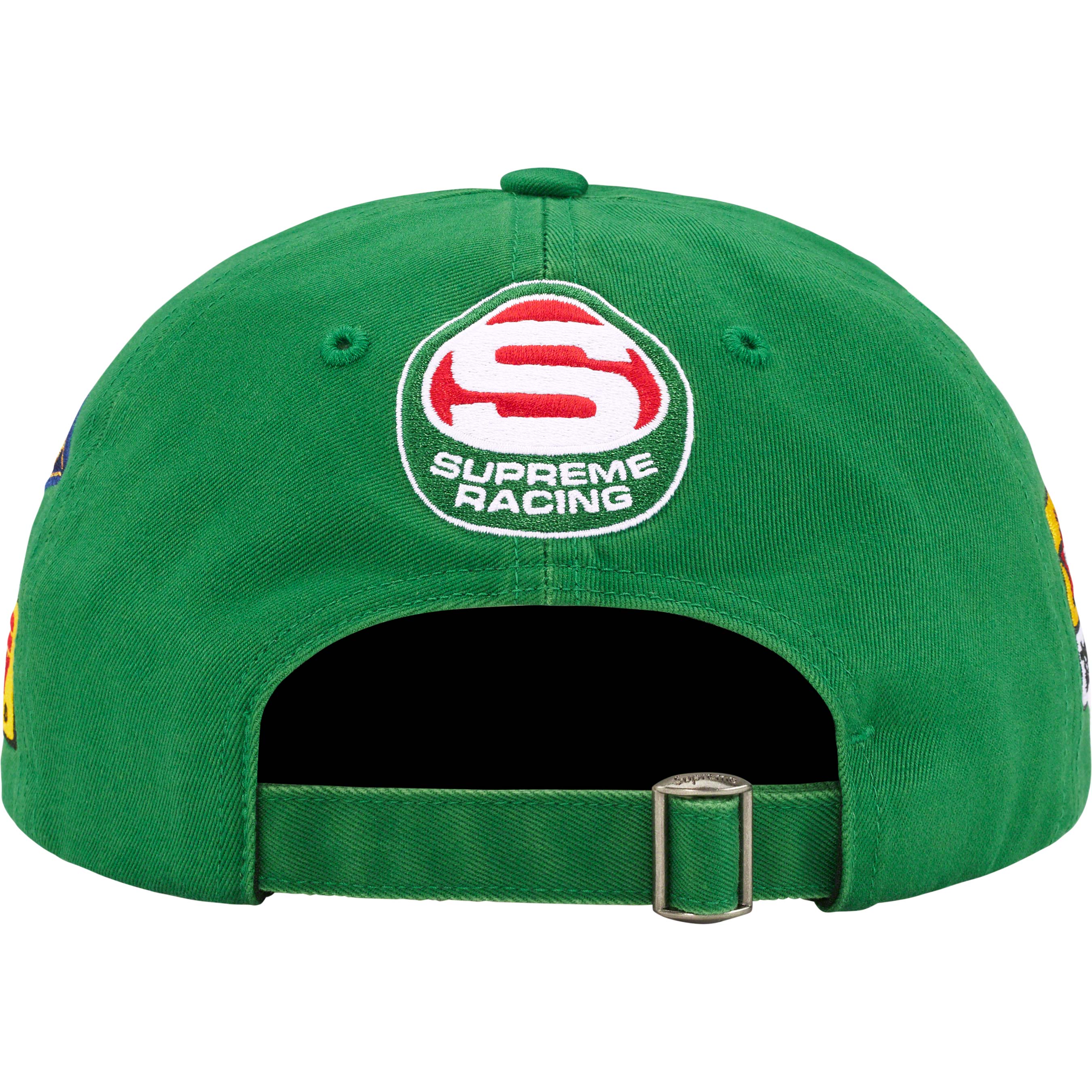 Racing 6-Panel