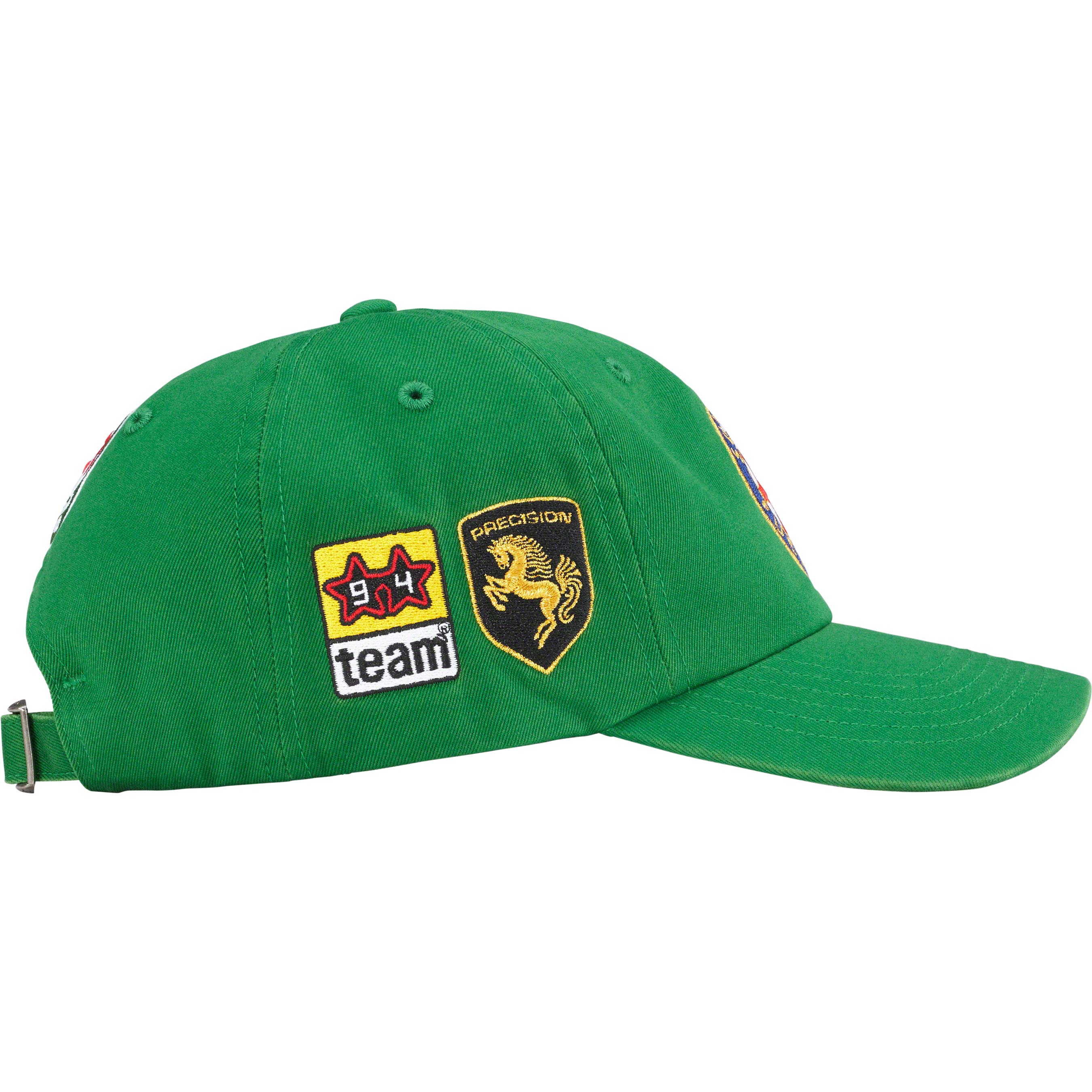 Racing 6-Panel