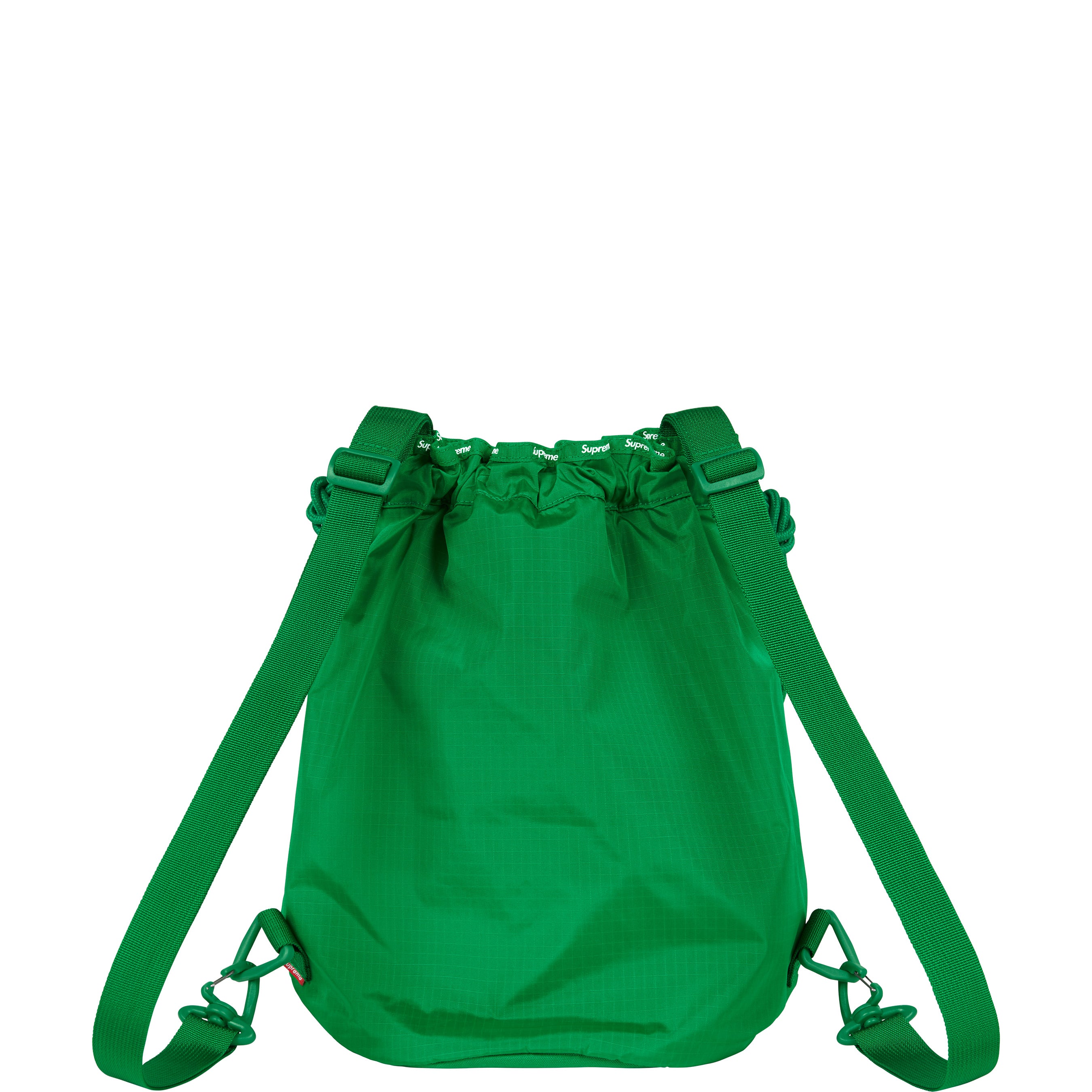 Mesh Small Backpack