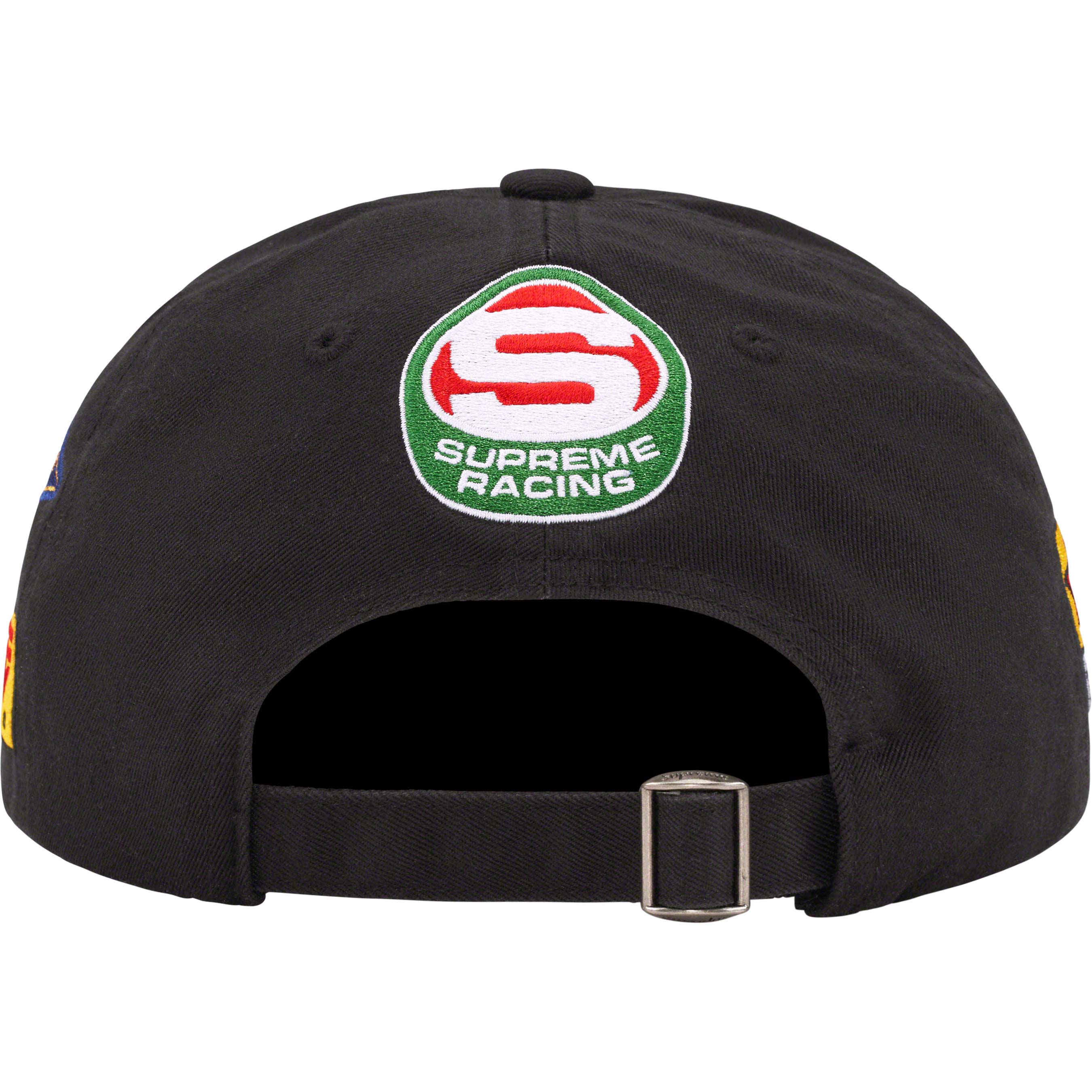 Racing 6-Panel