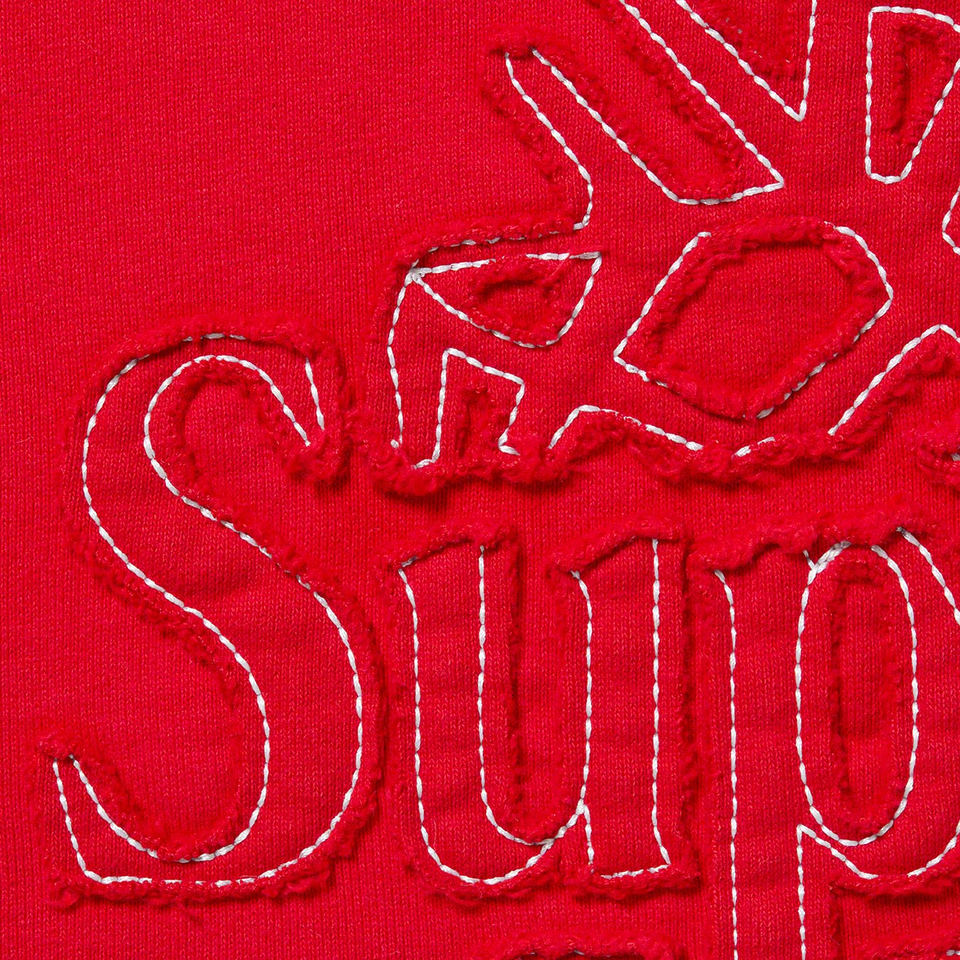 Supreme®/Timberland® Hooded Sweatshirt
