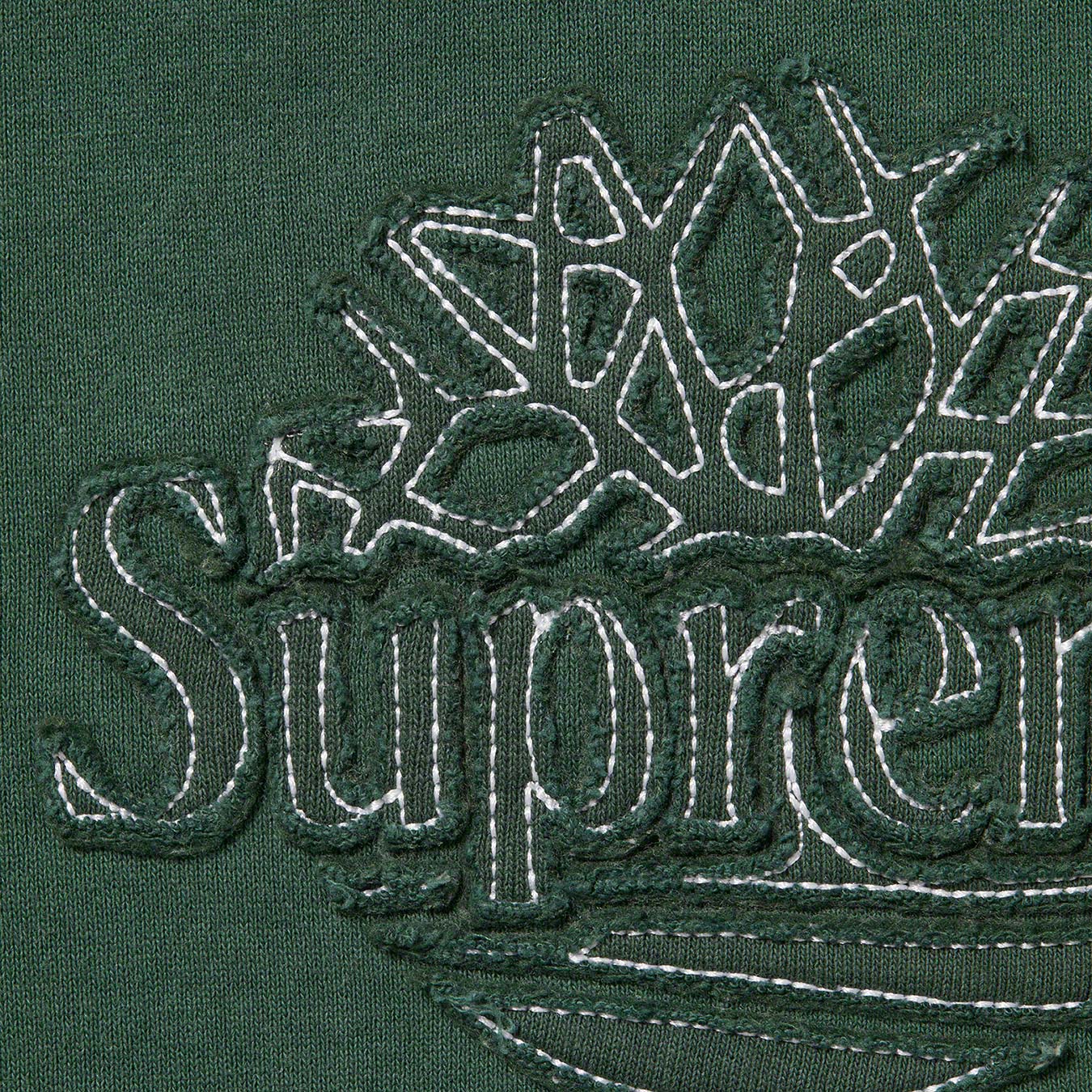 Supreme®/ Timberland® Sweatpant