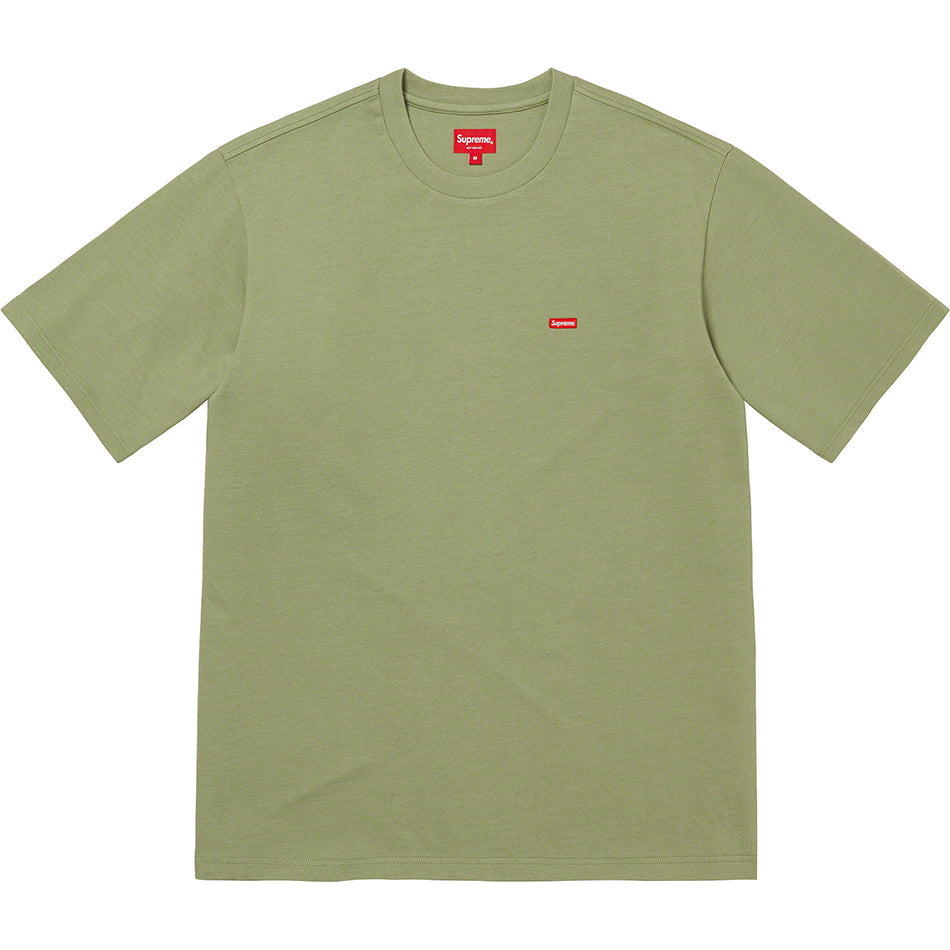 Small Box Tee