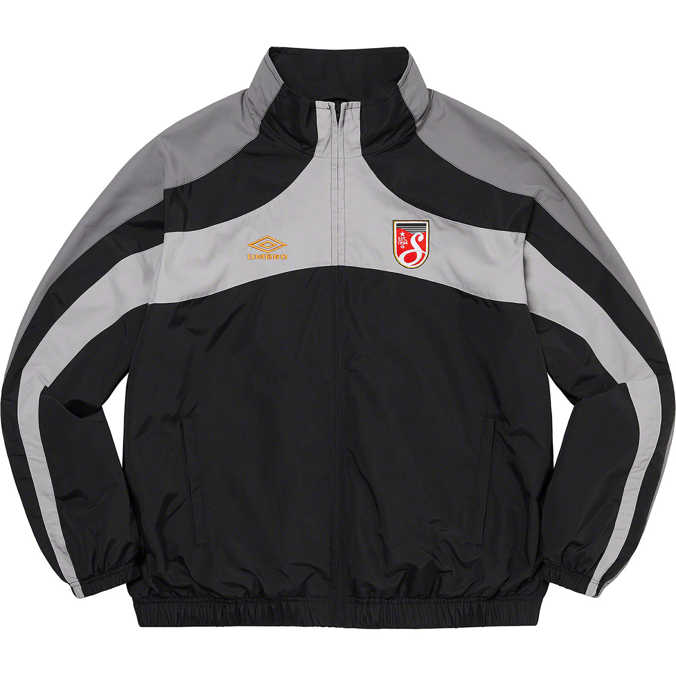 Supreme®/Umbro Track Jacket