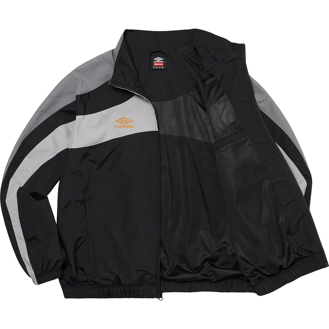 Supreme®/Umbro Track Jacket