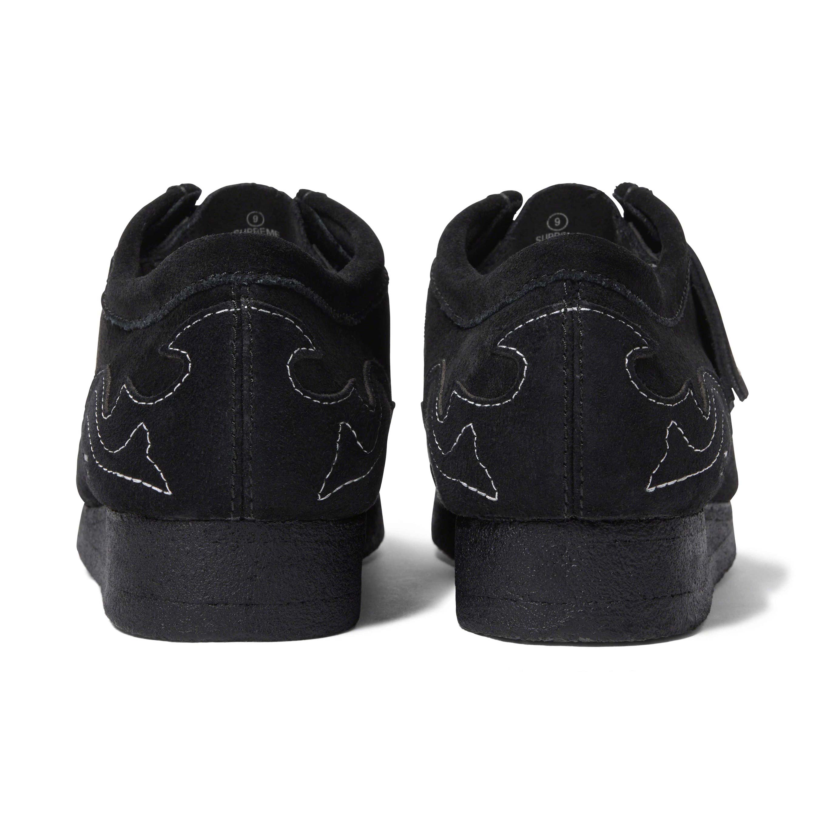 Supreme®/Clarks Originals® Wallabee®