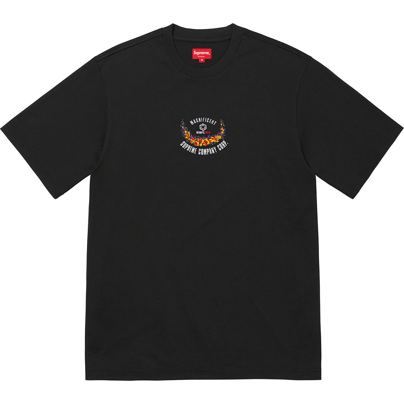 Victory S/S Top