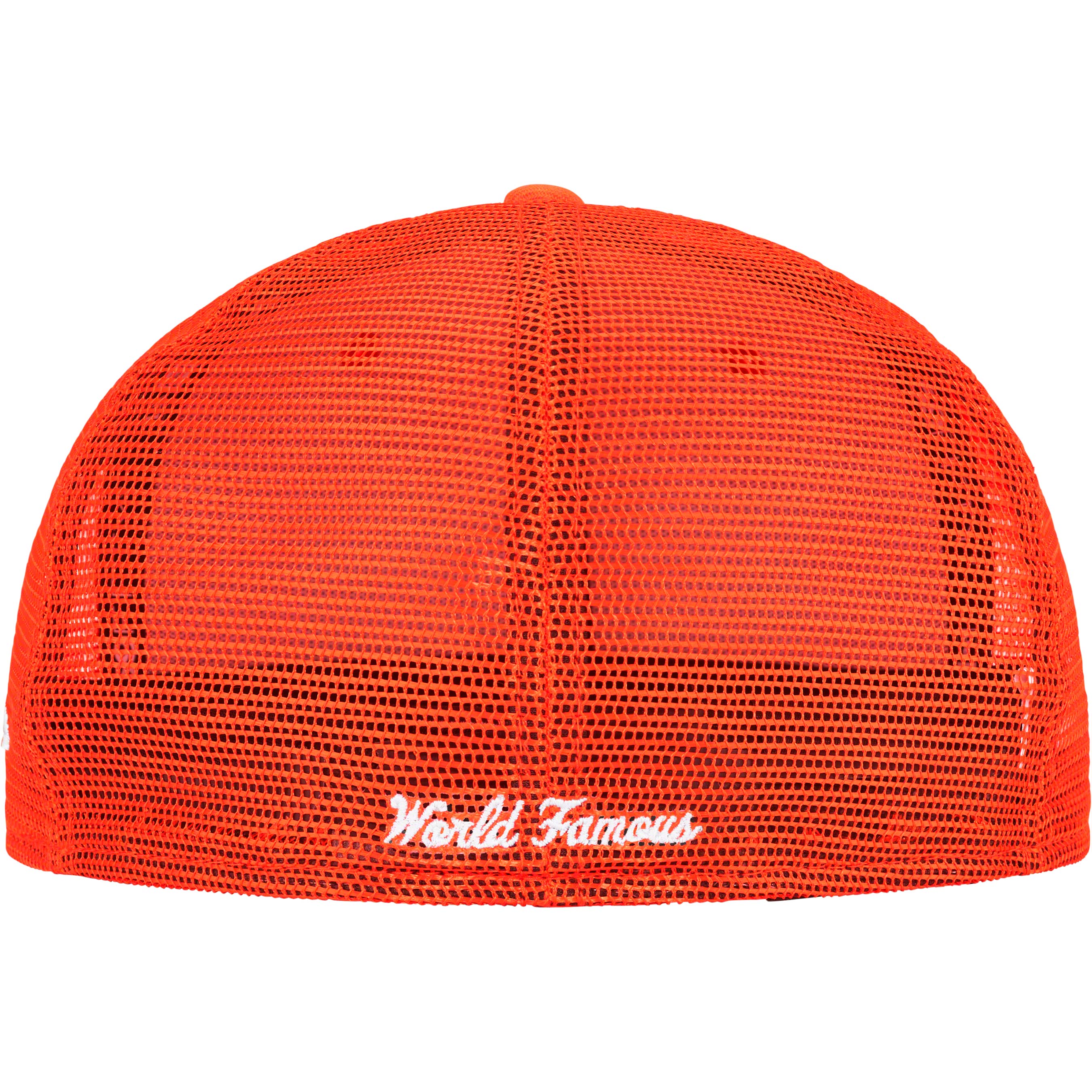 Box Logo Mesh Back New Era®