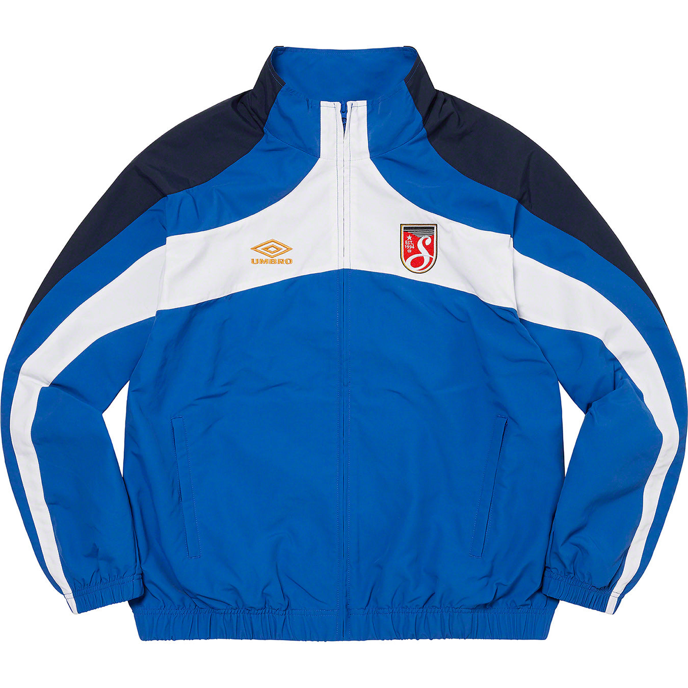 Supreme®/Umbro Track Jacket
