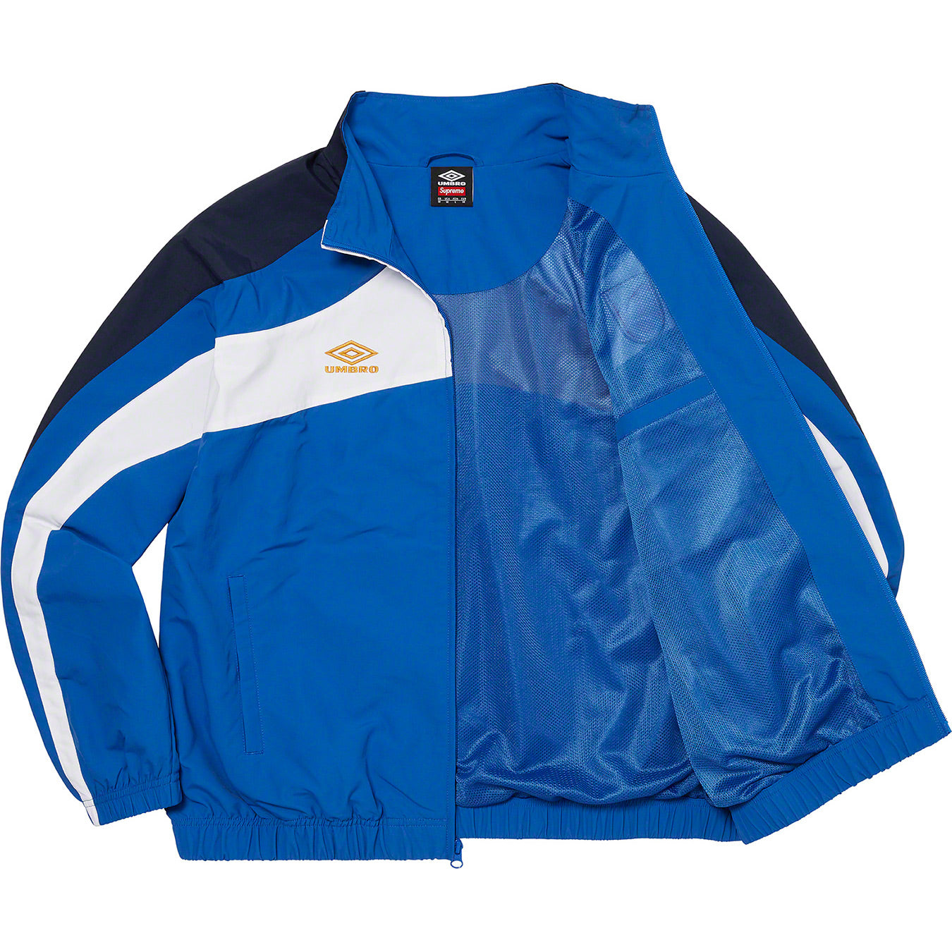 Supreme®/Umbro Track Jacket