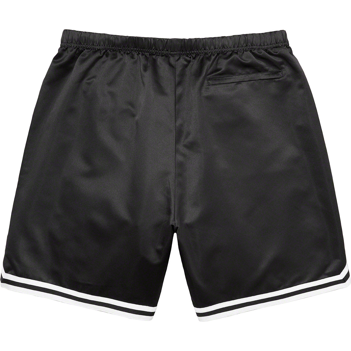 Supreme®/Mitchell & Ness® Satin Basketball Short