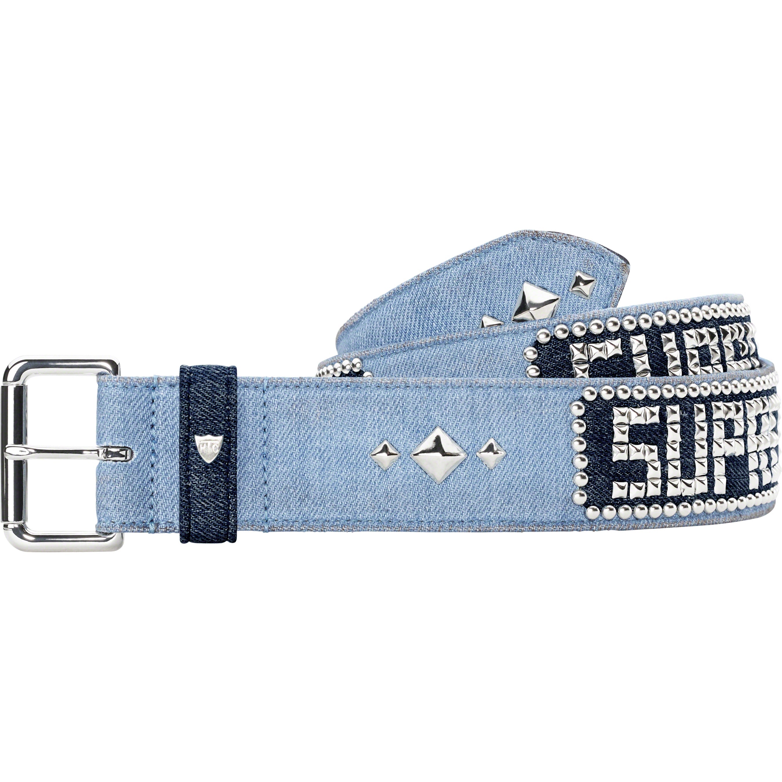 Supreme®/Hollywood Trading Company Studded Belt