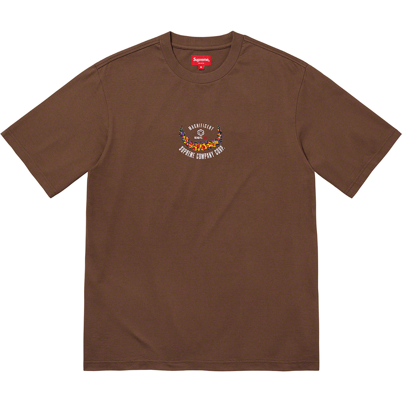 Victory S/S Top