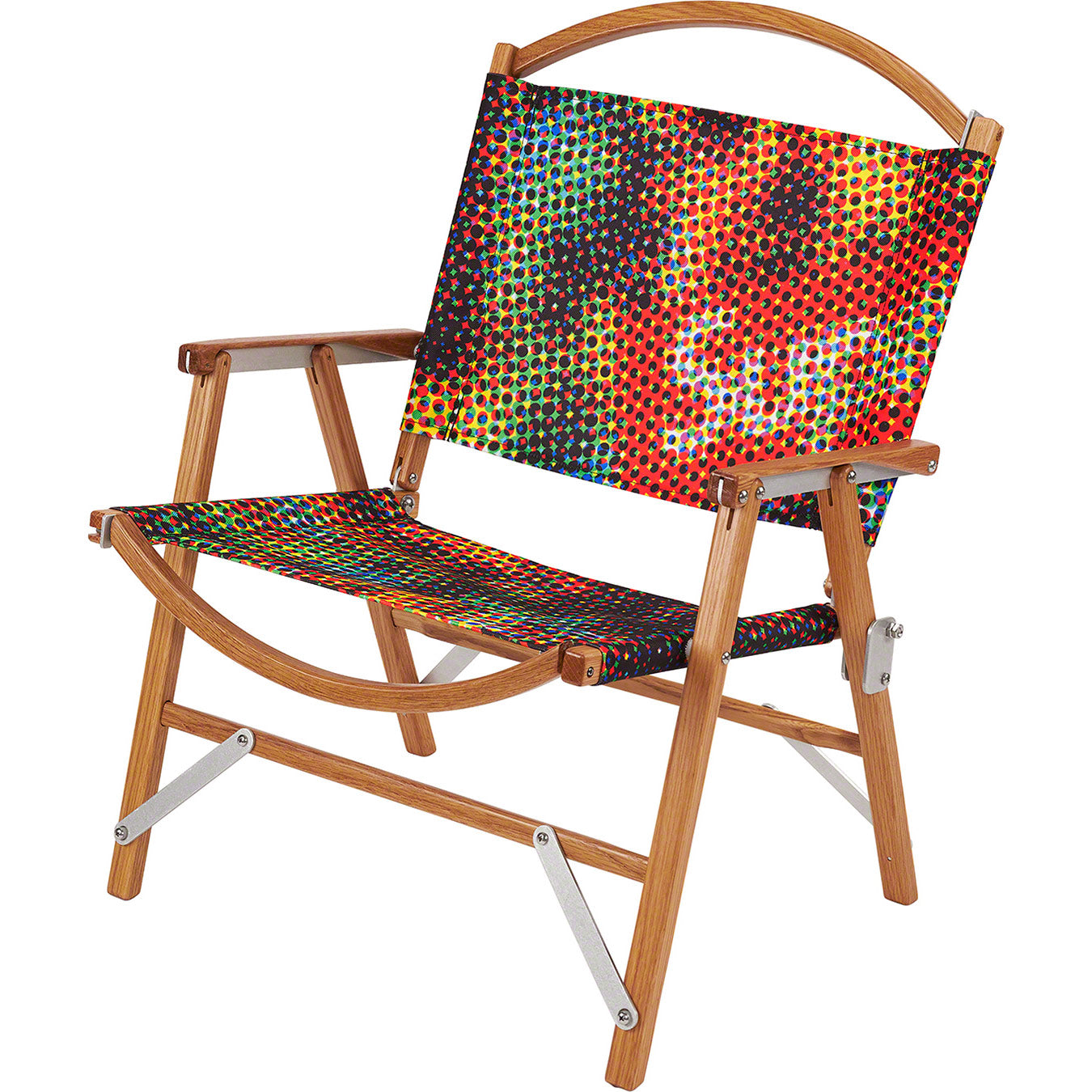 Supreme®/Kermit Chair