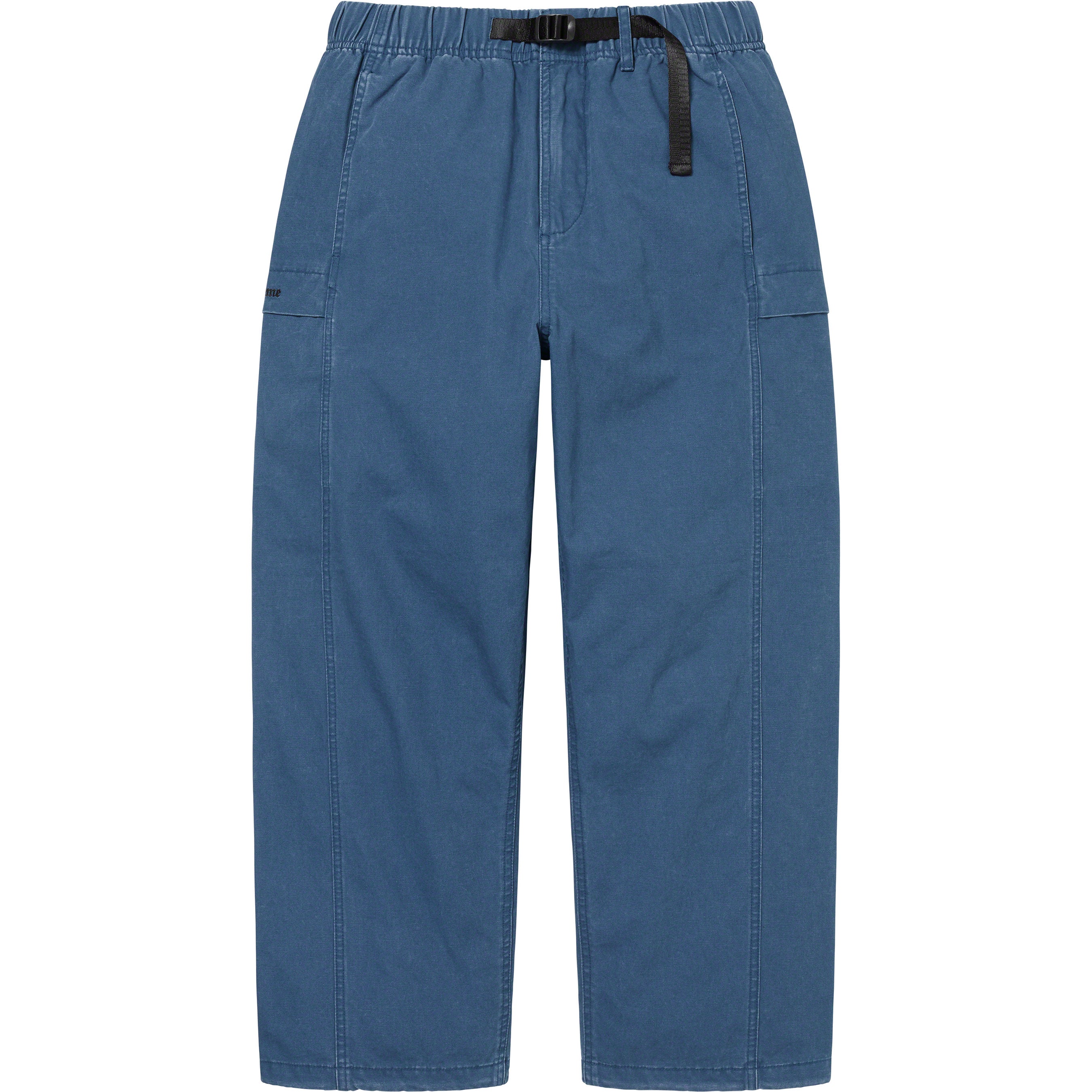 Belted Trail Pant