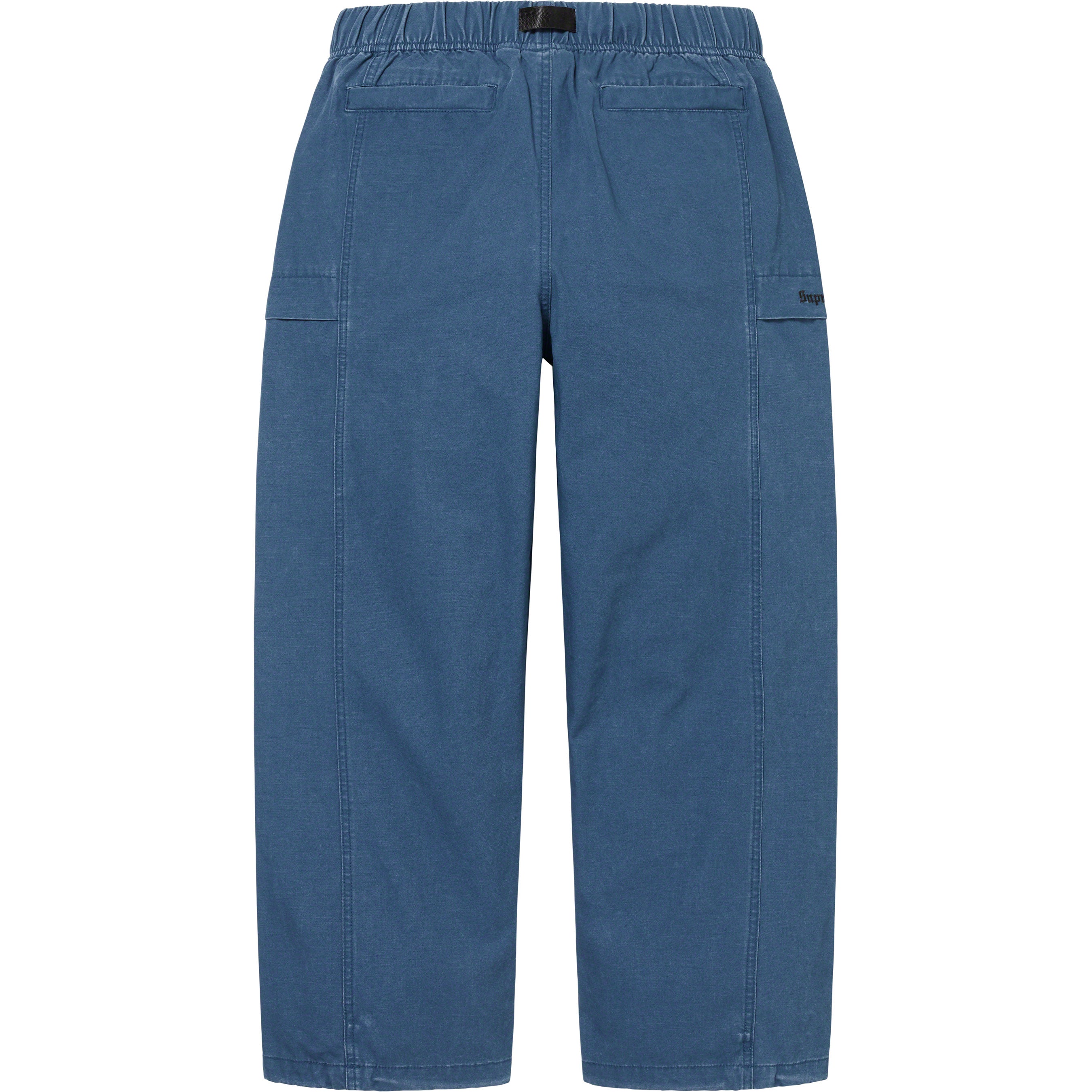 Belted Trail Pant