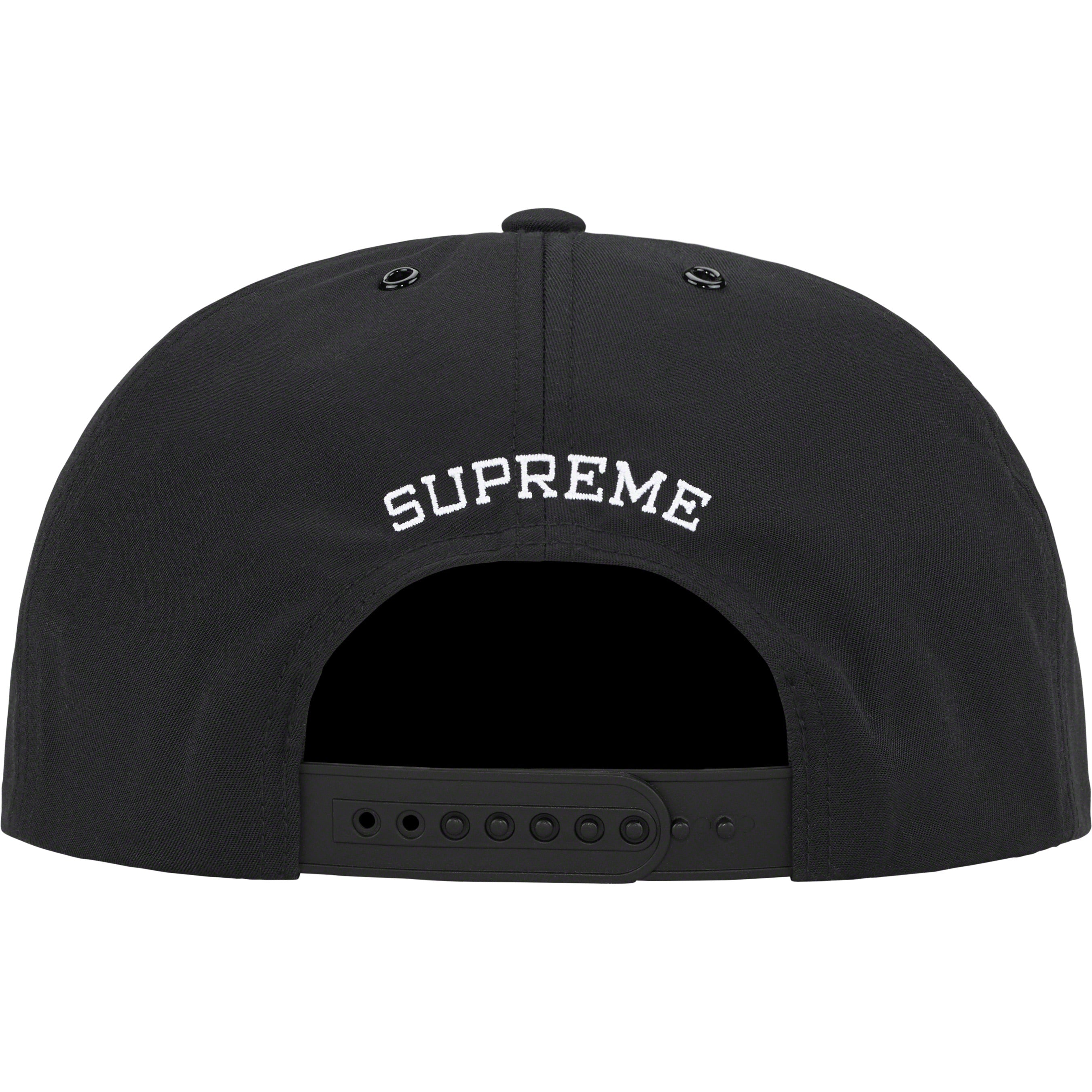 Joan of Arc 5-Panel
