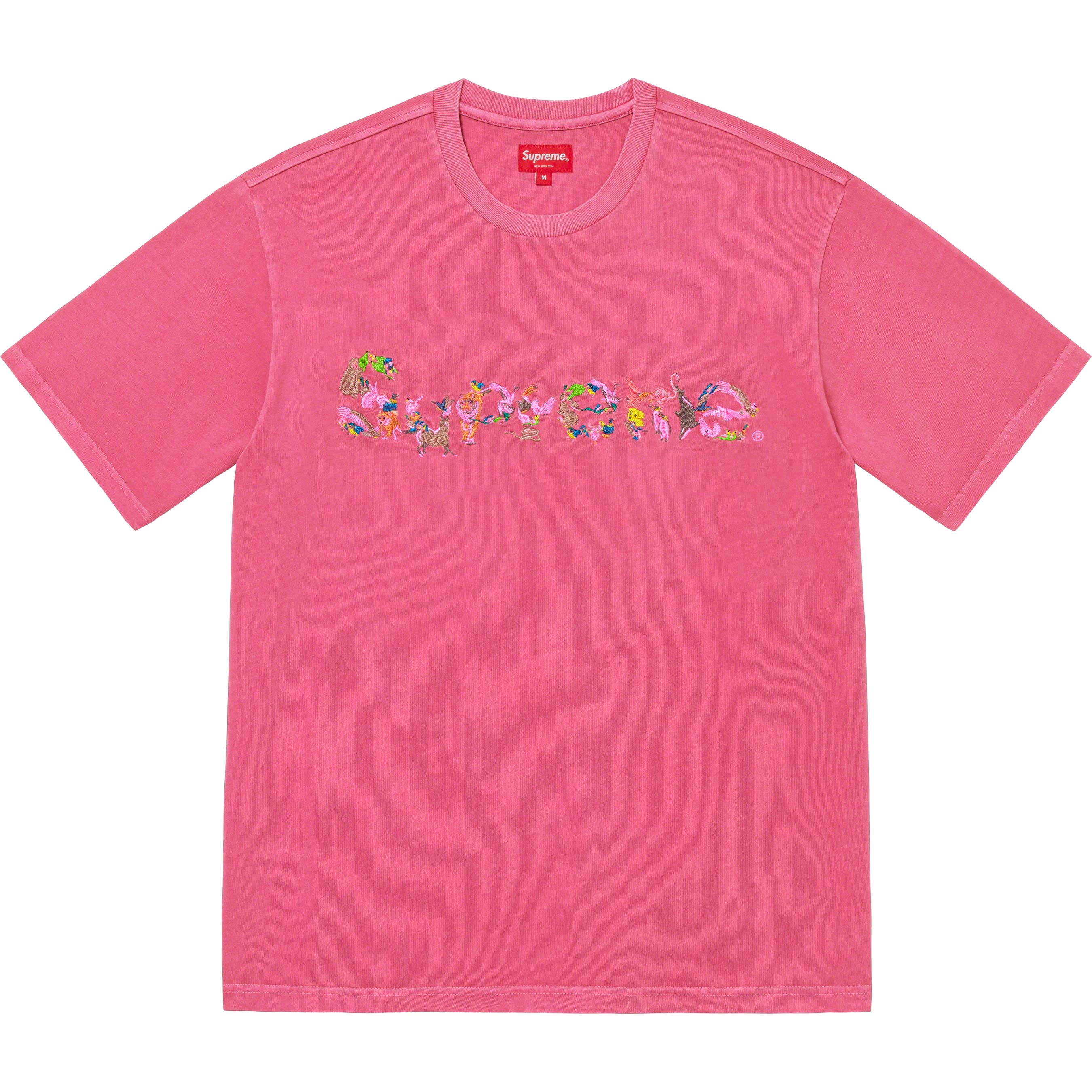Animal Kingdom S/S Top