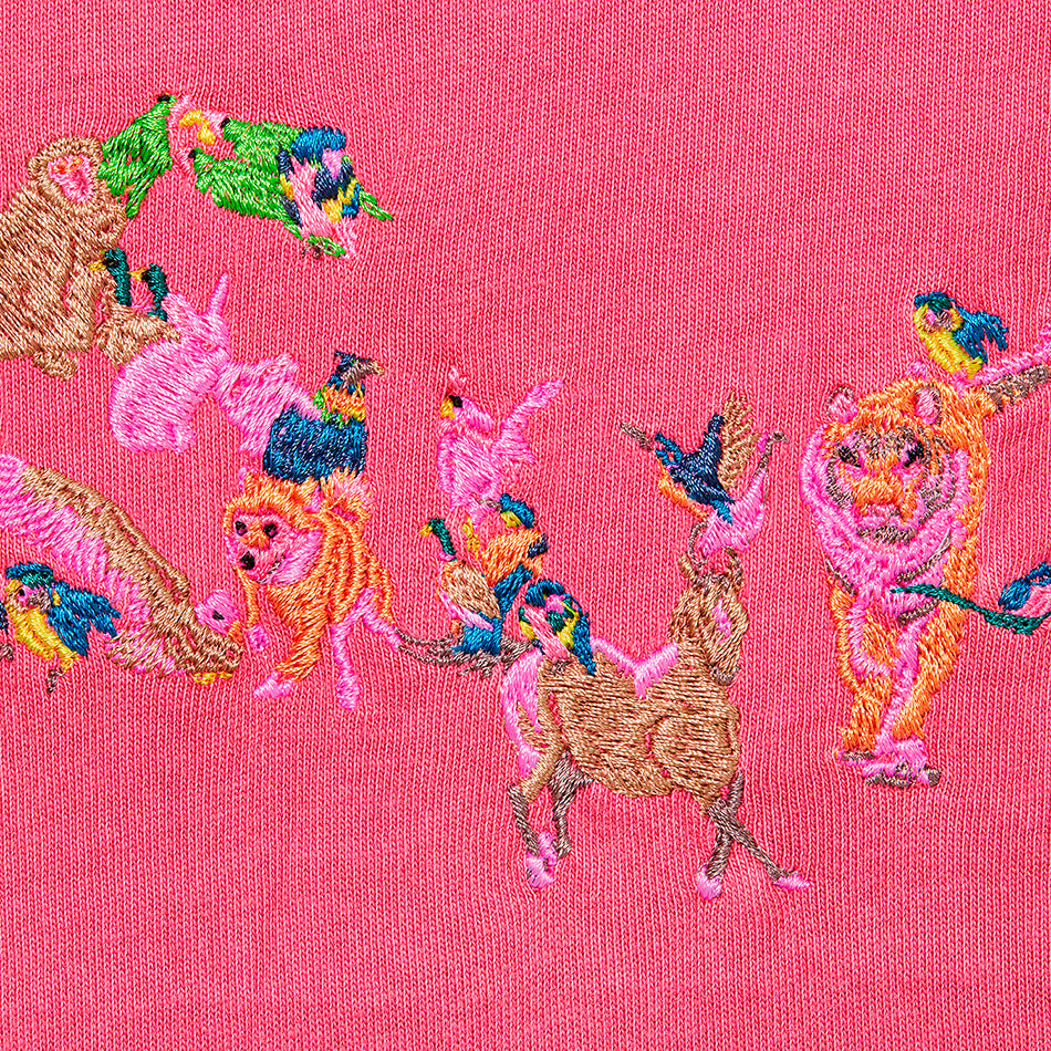 Animal Kingdom S/S Top
