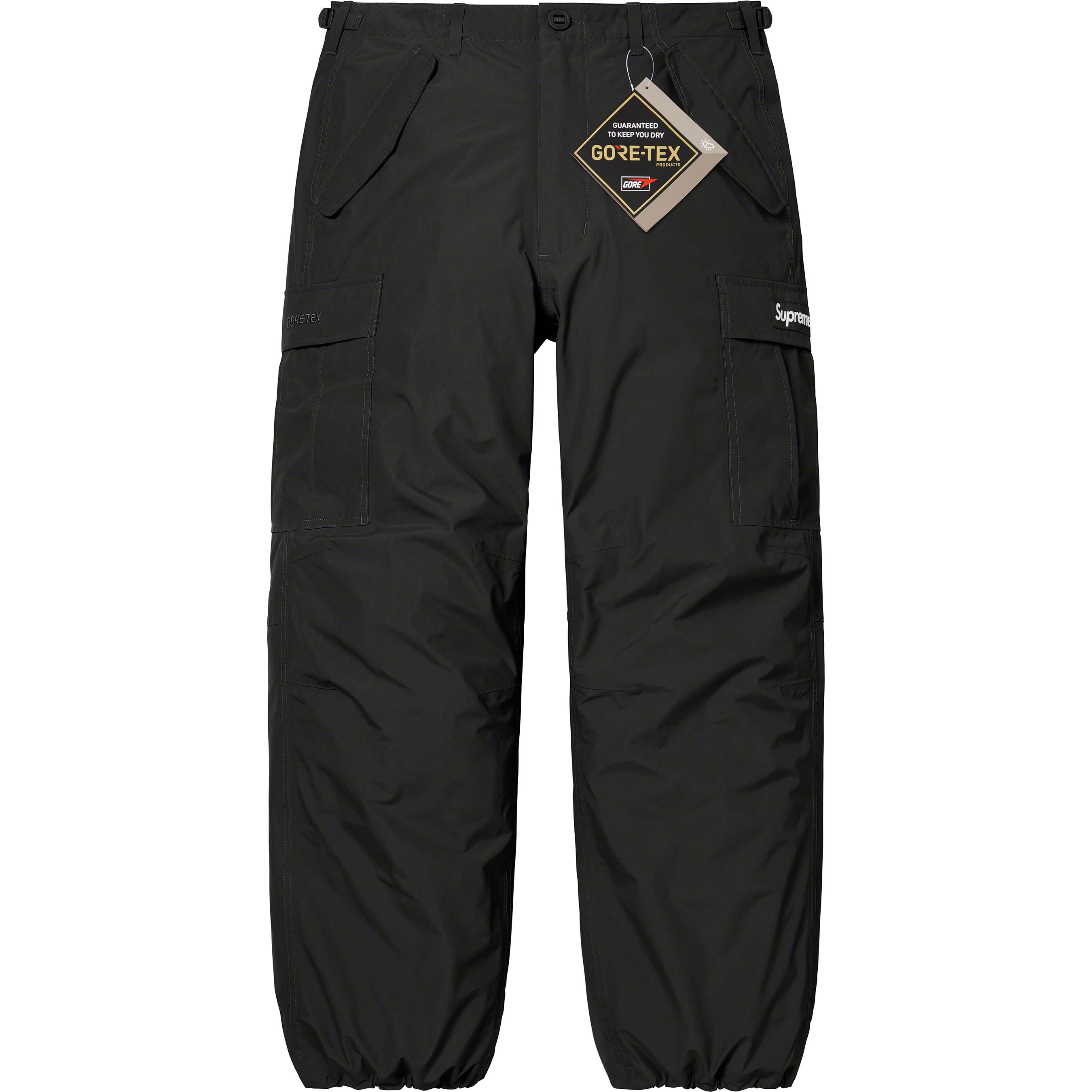 GORE-TEX PACLITE® Cargo Pant