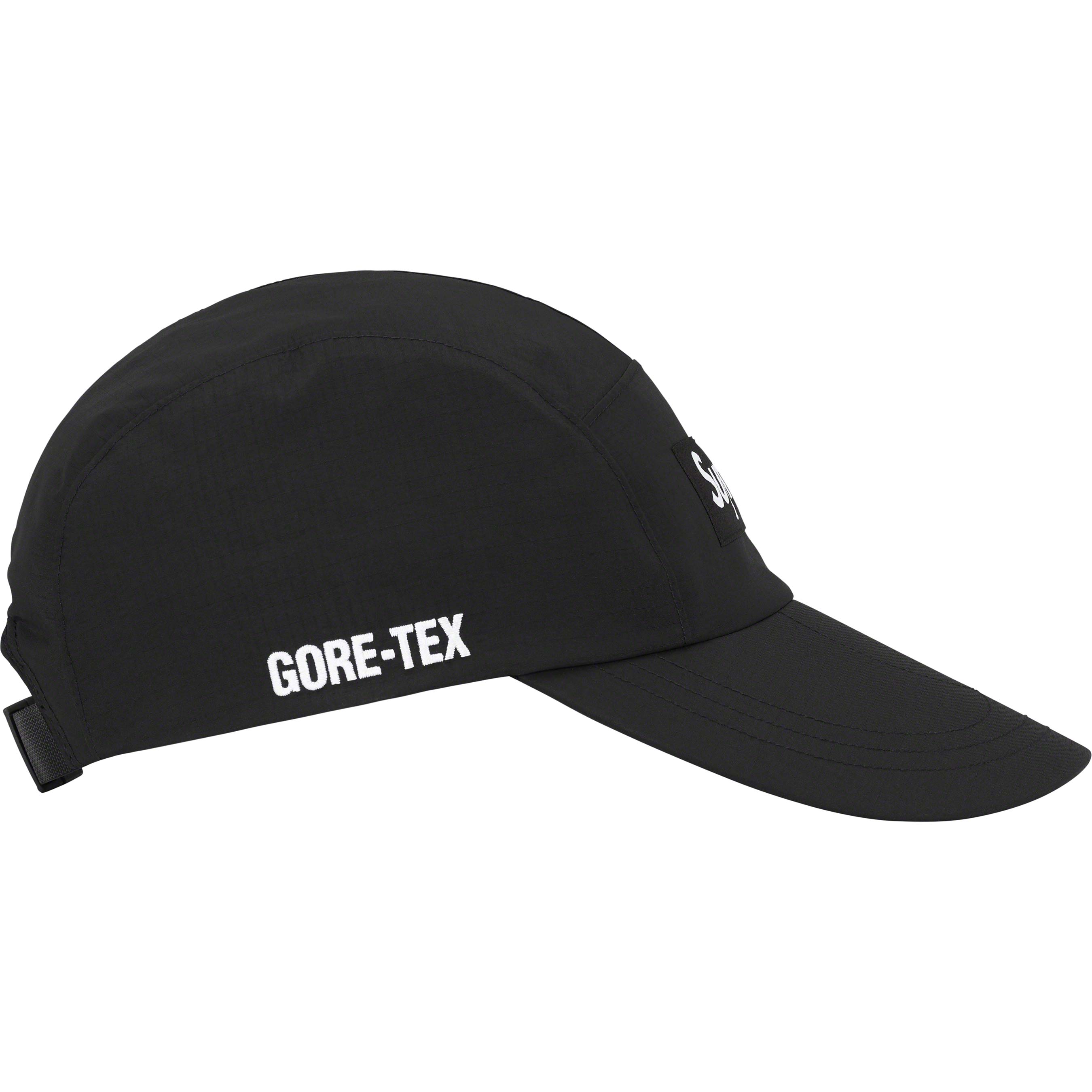 GORE-TEX PACLITE® Long Bill Camp Cap