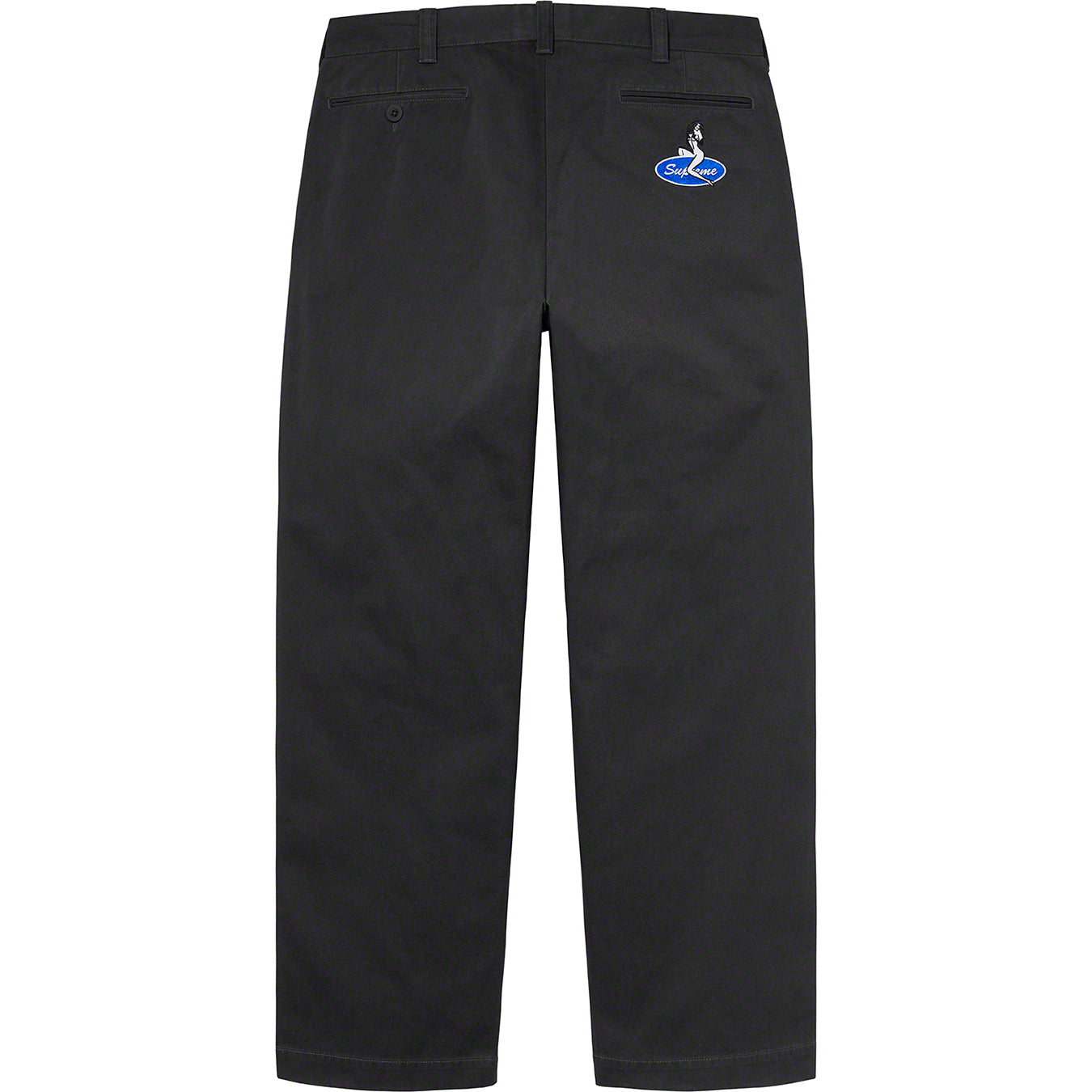Chino Pant