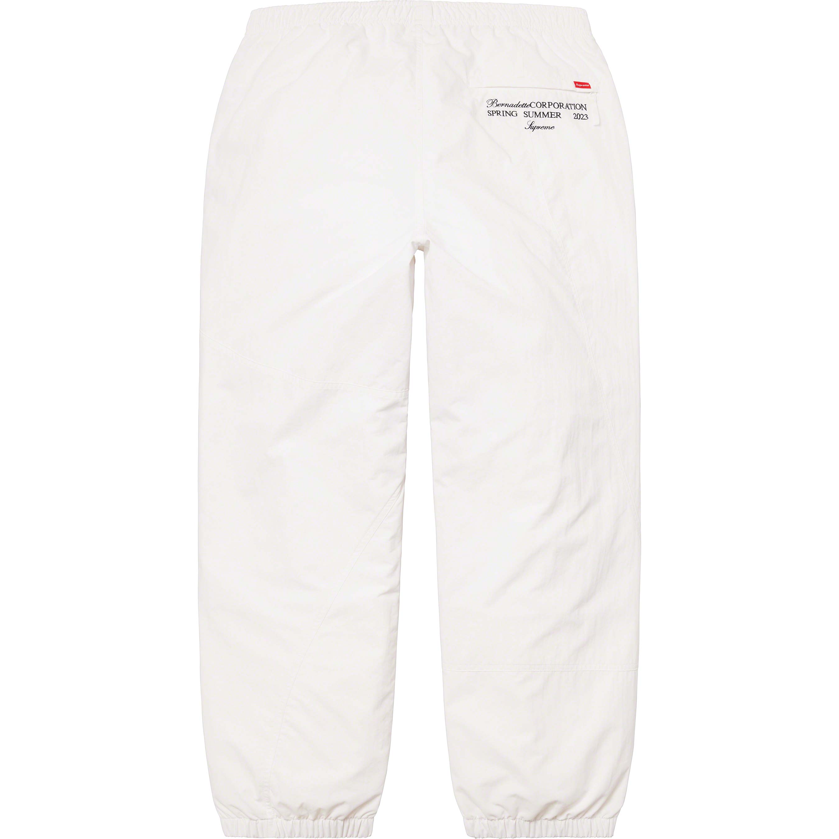 Supreme/Bernadette Corporation Track Pant